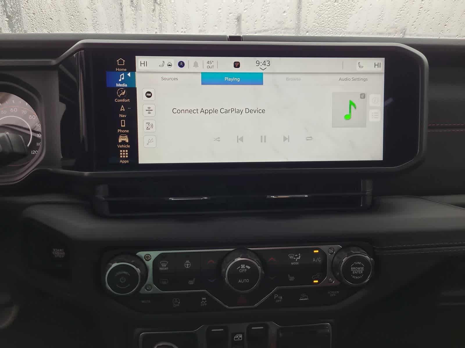 Thumbnail: 2026 Jeep Wrangler - 24