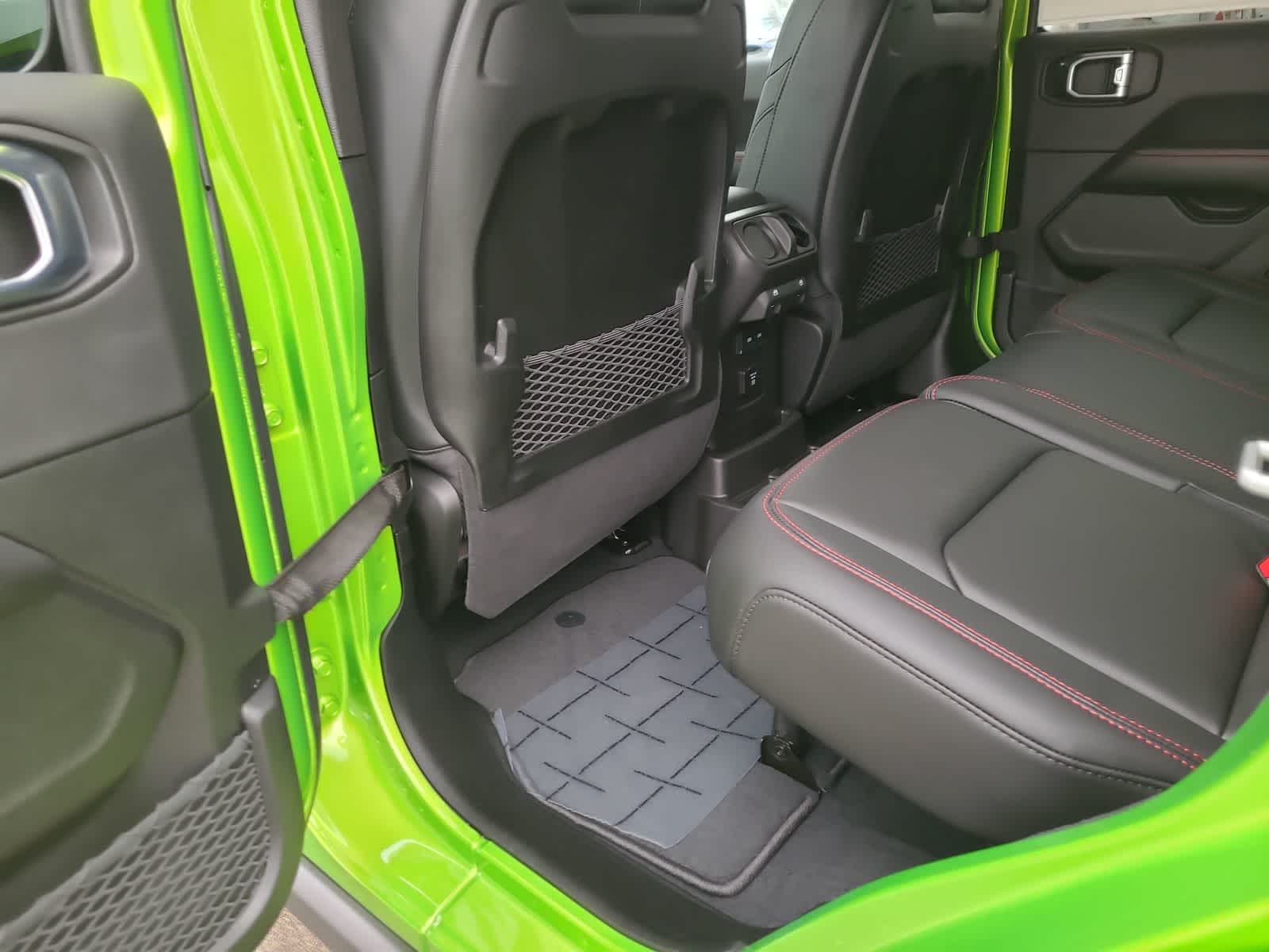 Thumbnail: 2026 Jeep Wrangler - 20