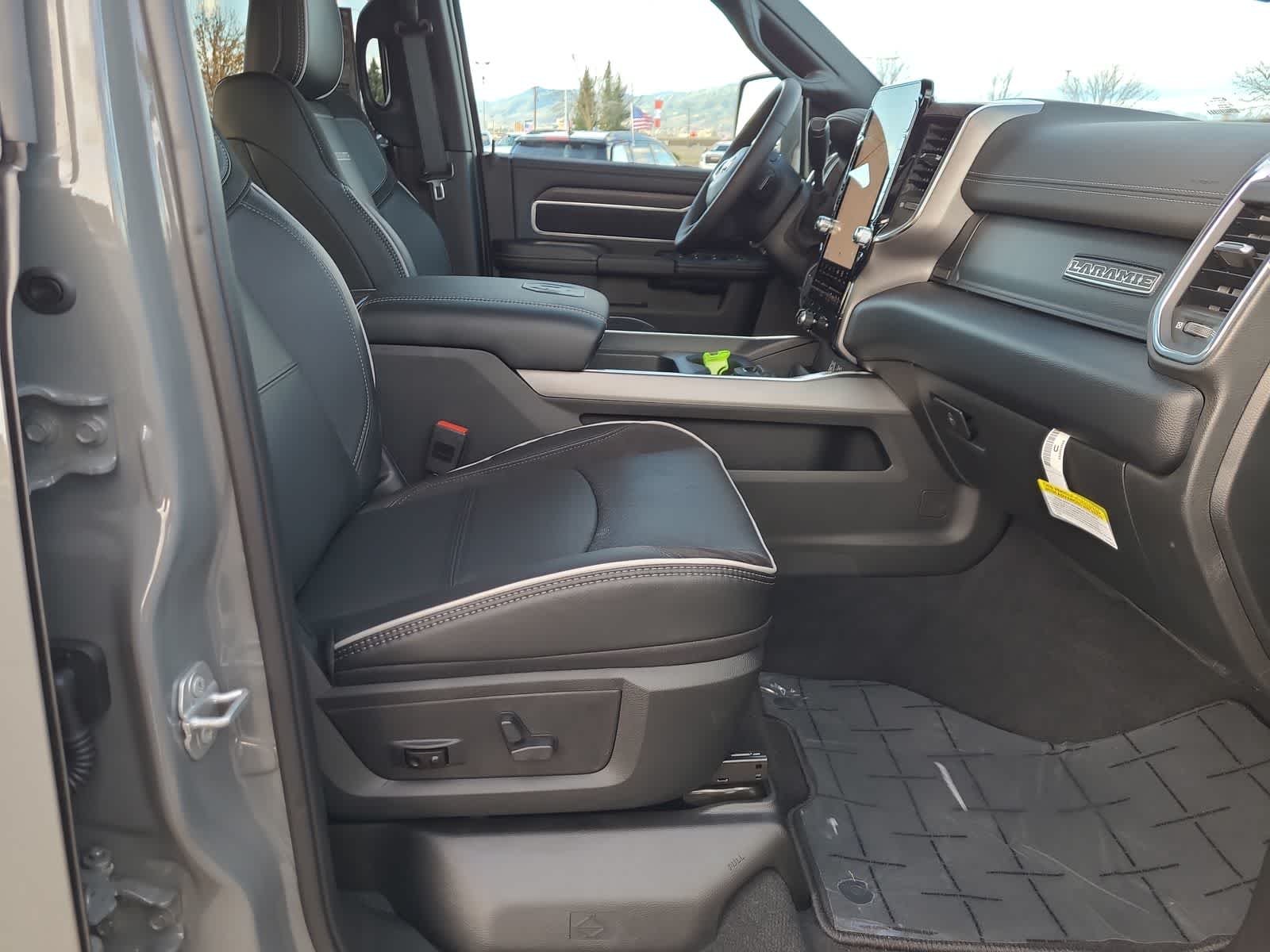 Thumbnail: 2026 RAM 2500 - 22