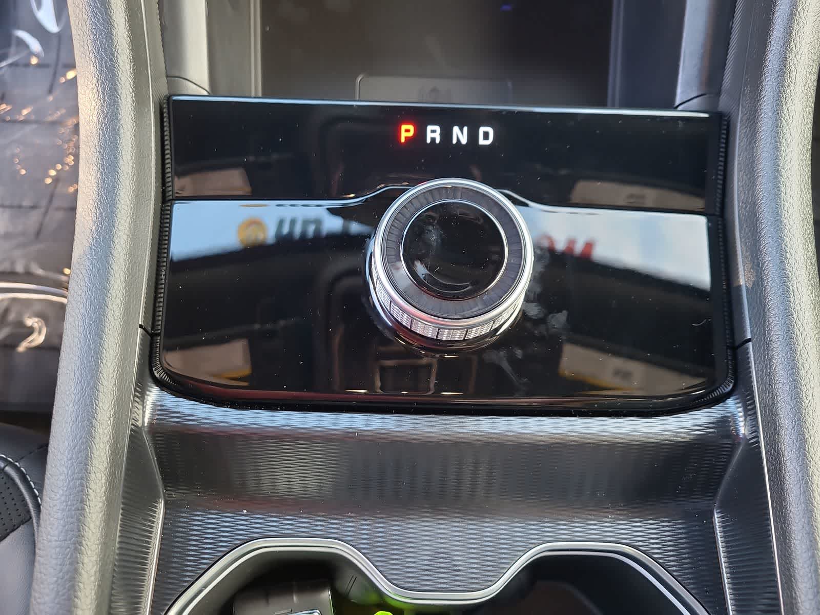 Thumbnail: 2025 Jeep Grand Cherokee - 25