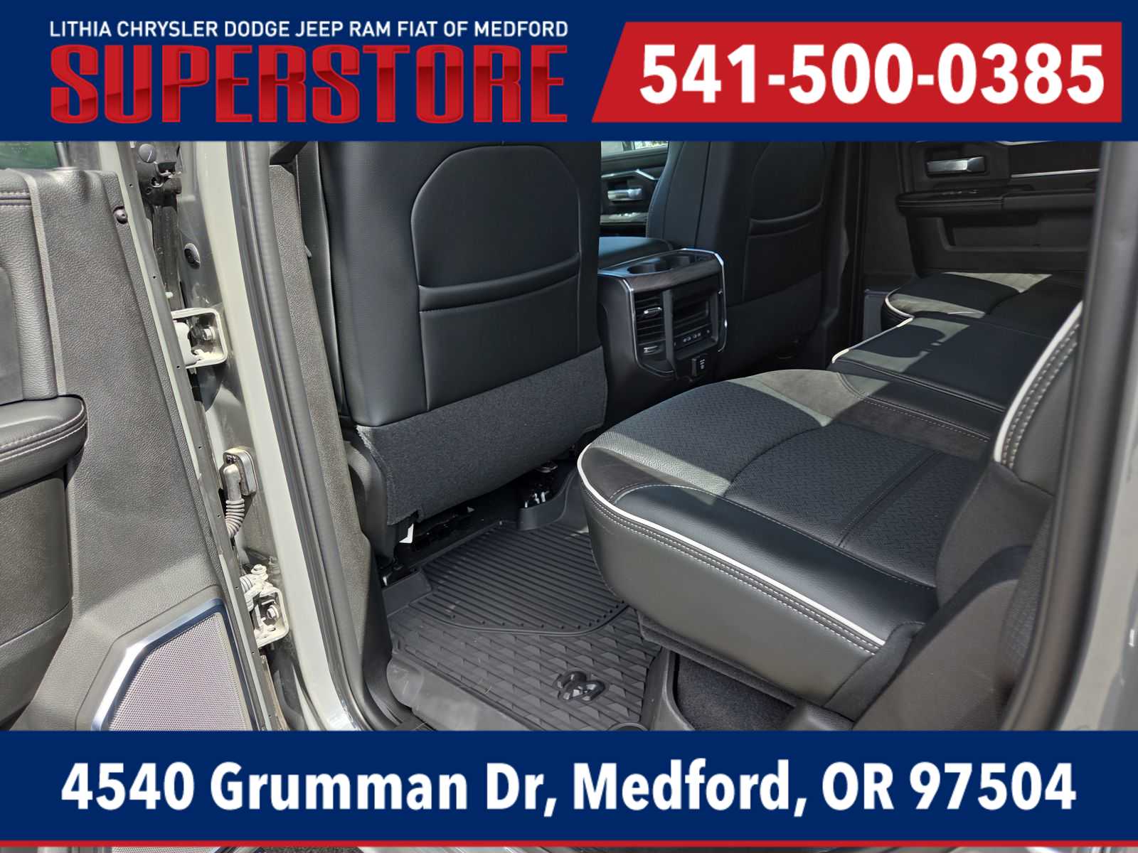 Thumbnail: 2026 RAM 3500 - 20