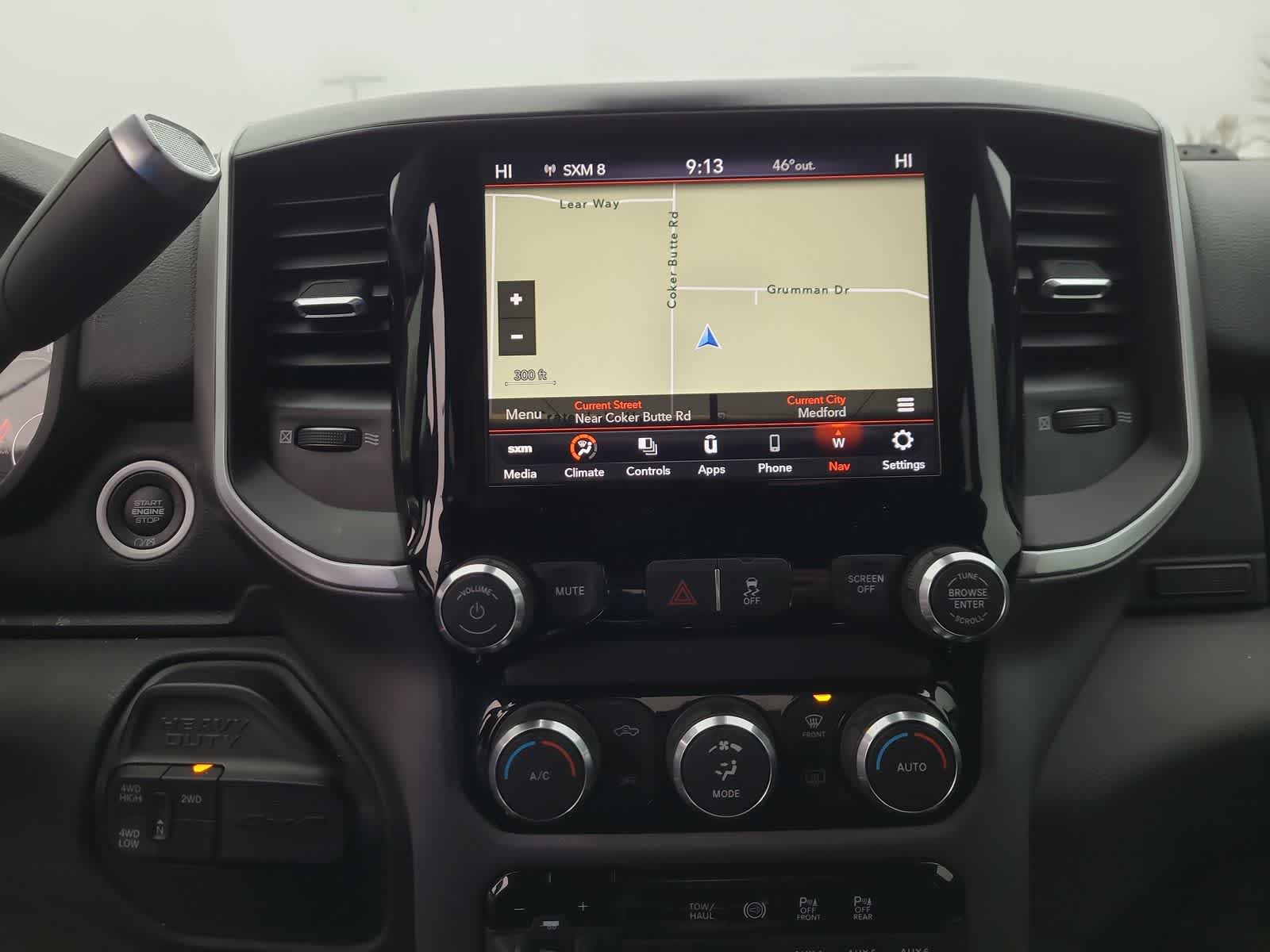 Thumbnail: 2020 RAM 2500 - 24