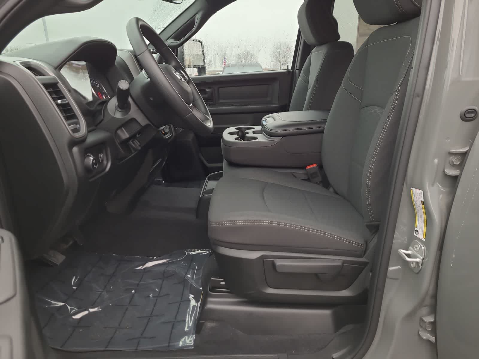 Thumbnail: 2026 RAM 2500 - 19