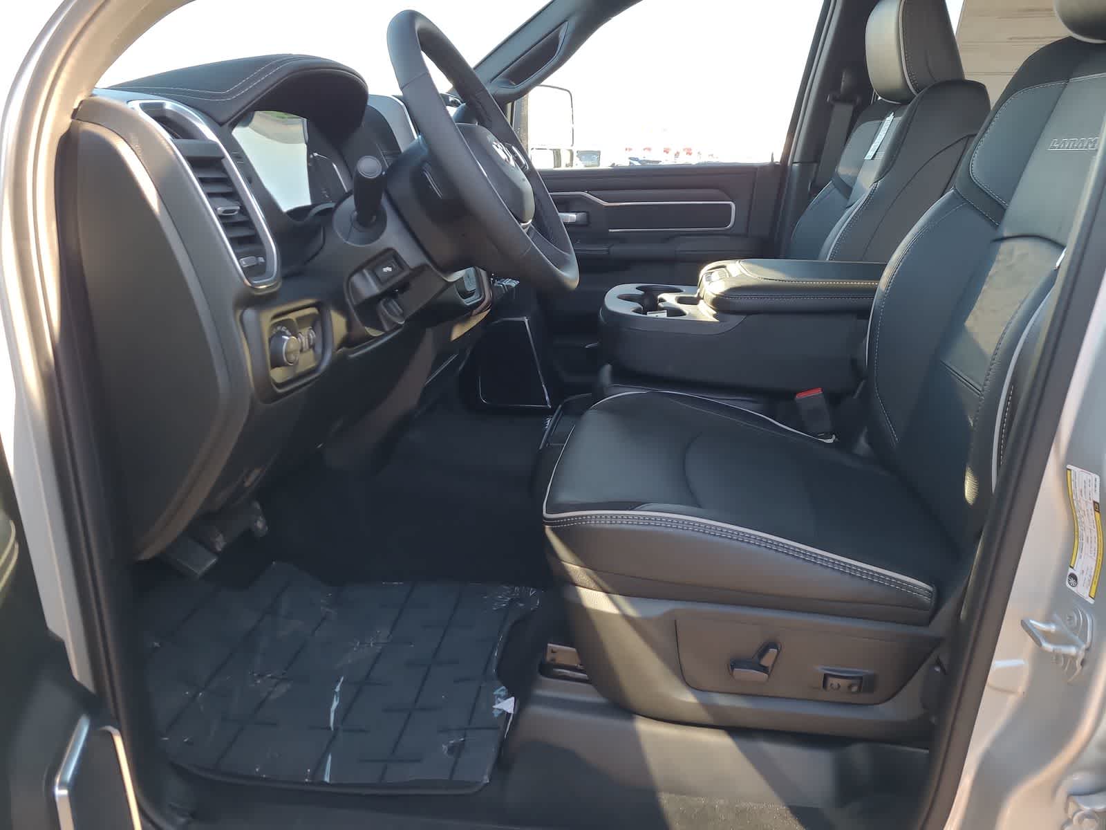 Thumbnail: 2026 RAM 2500 - 19