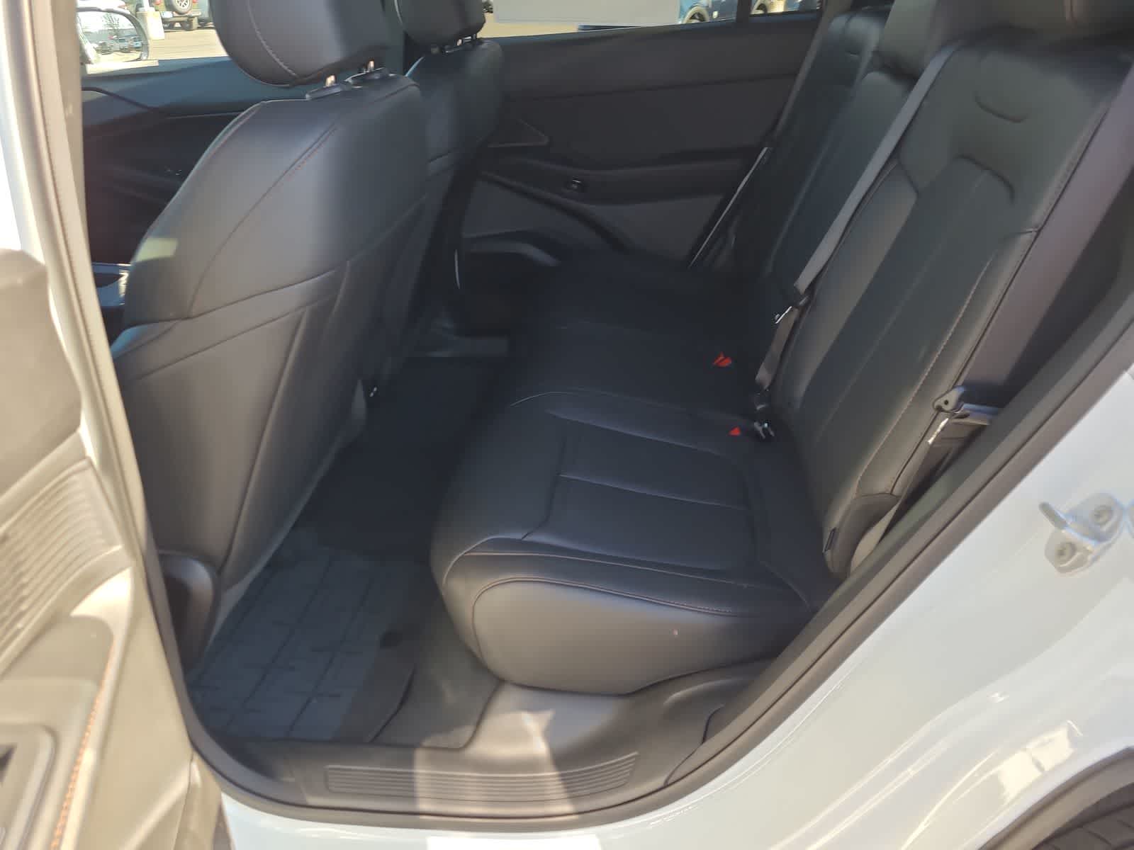 Thumbnail: 2026 Jeep Cherokee - 21