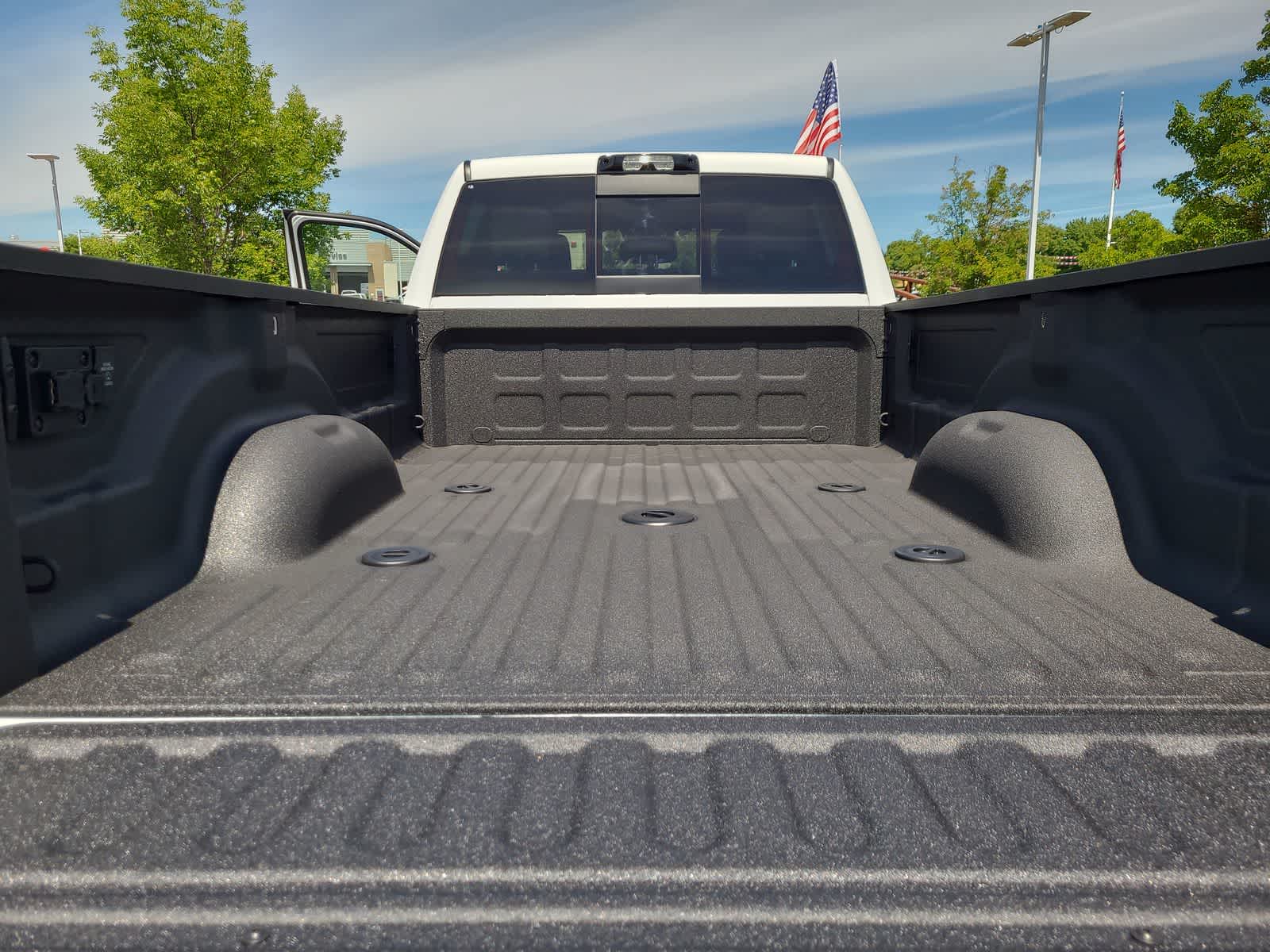 Thumbnail: 2025 RAM 2500 - 27