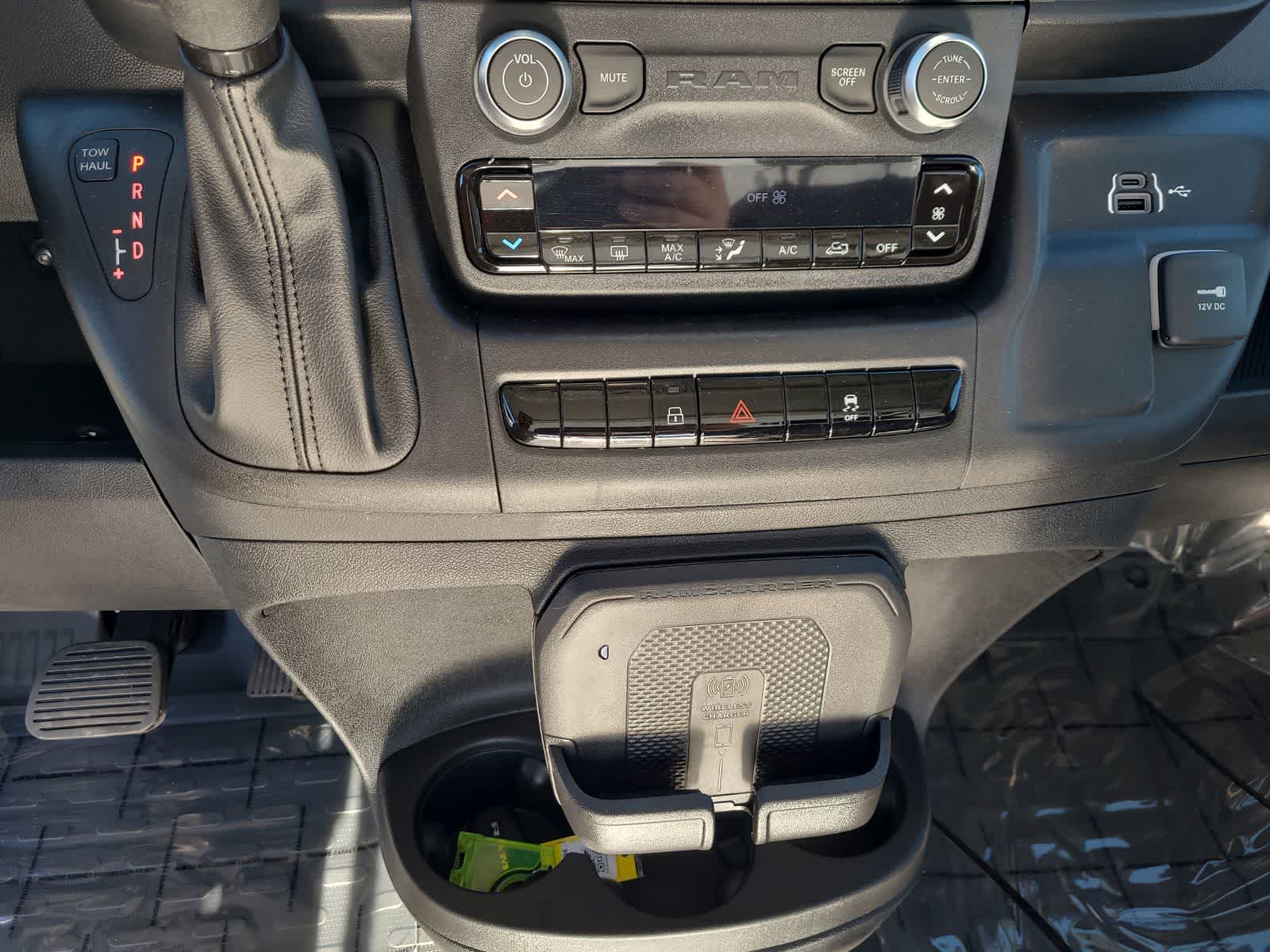 Thumbnail: 2026 RAM ProMaster - 25