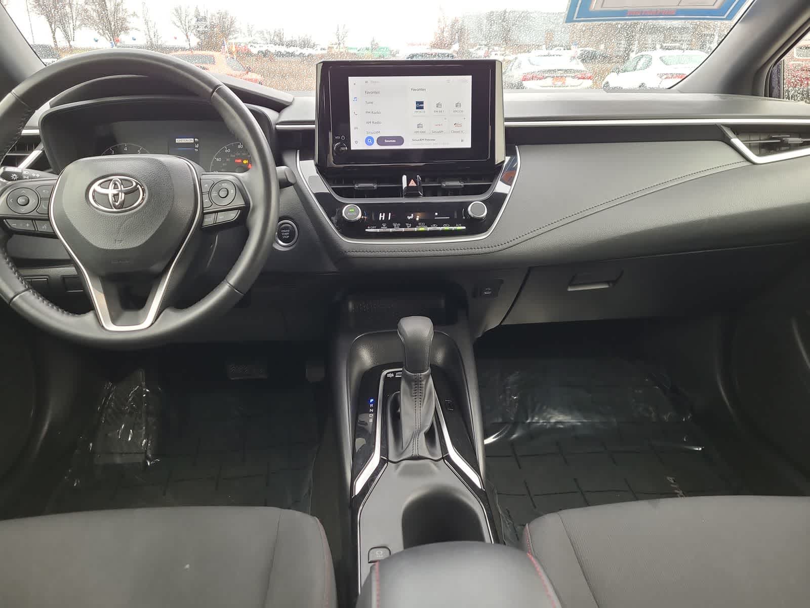 Thumbnail: 2024 Toyota Corolla - 18