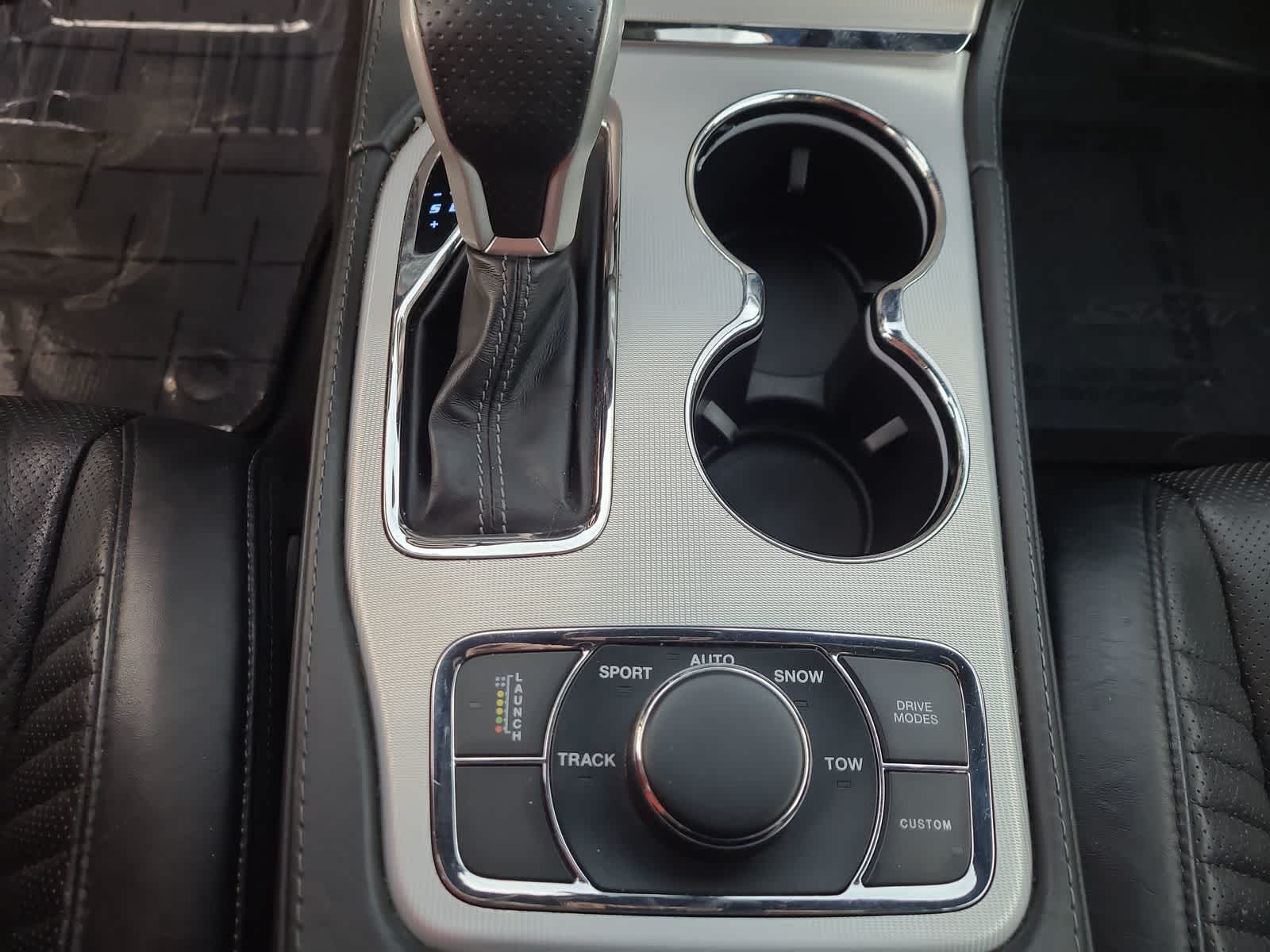 Thumbnail: 2020 Jeep Grand Cherokee - 25