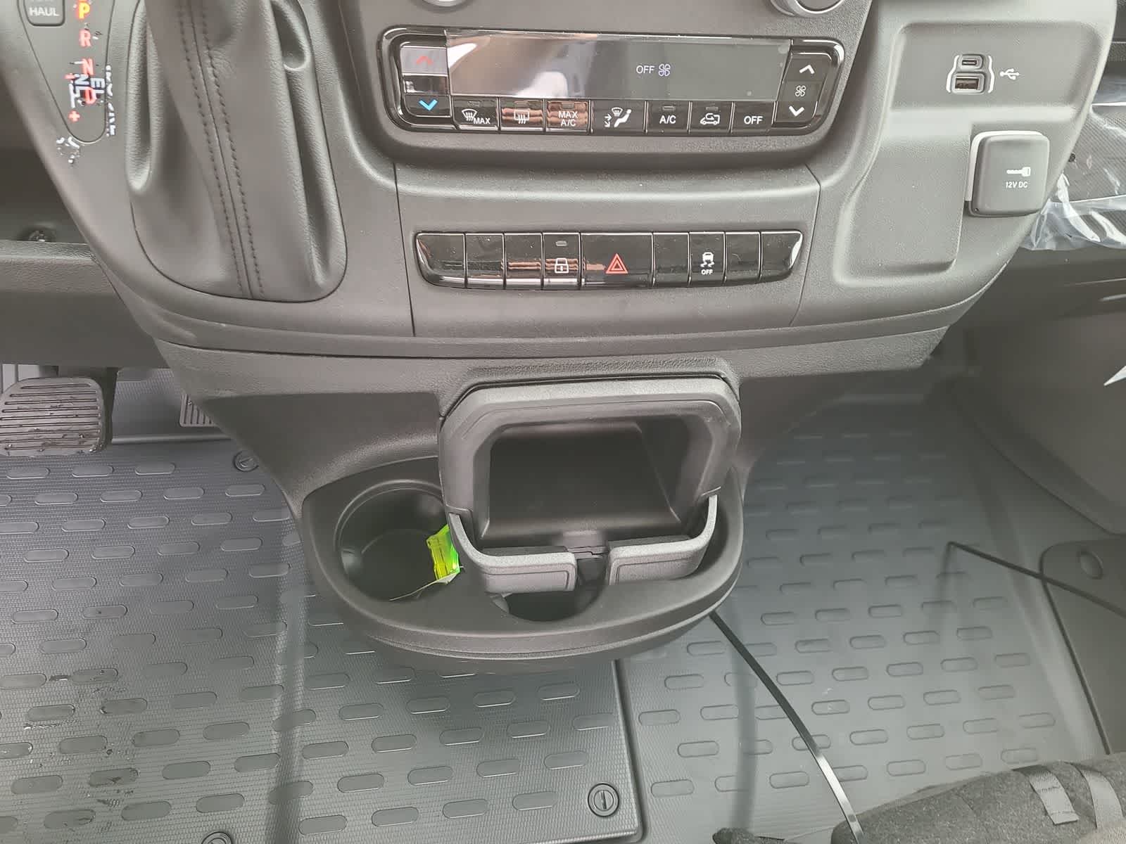 Thumbnail: 2025 RAM ProMaster - 25