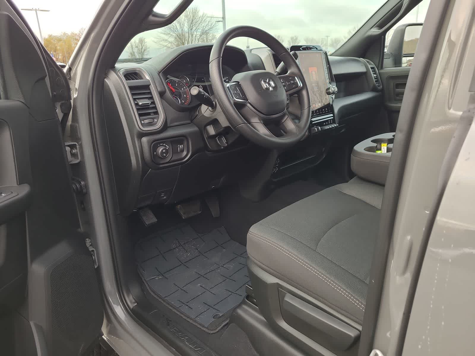 Thumbnail: 2026 RAM 2500 - 10