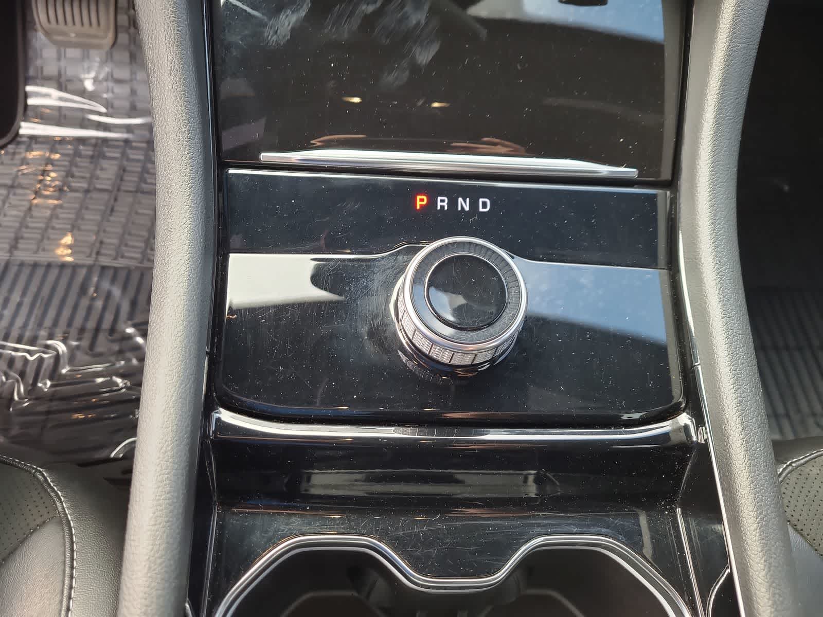 Thumbnail: 2023 Jeep Grand Cherokee - 25