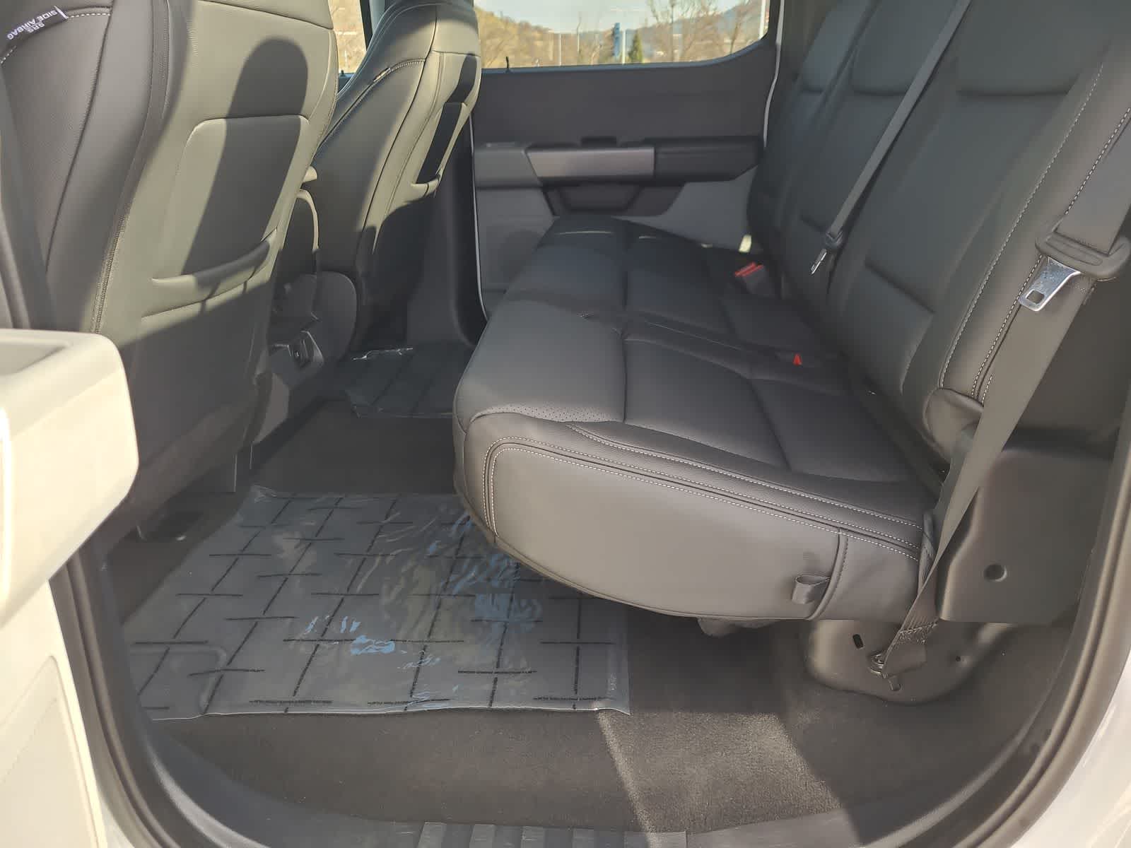 Thumbnail: 2023 Ford F-350 - 21