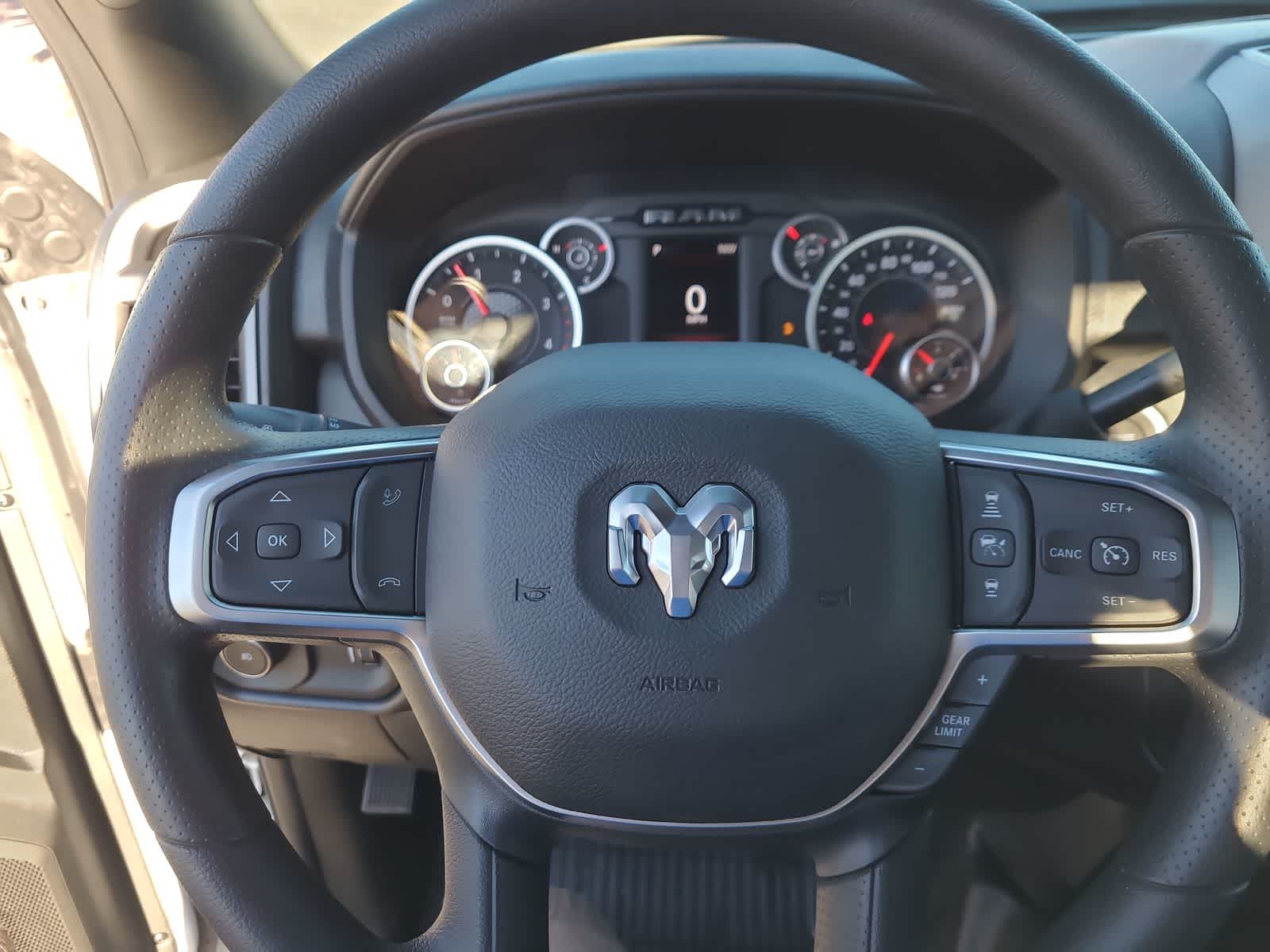 Thumbnail: 2026 RAM 3500 - 23