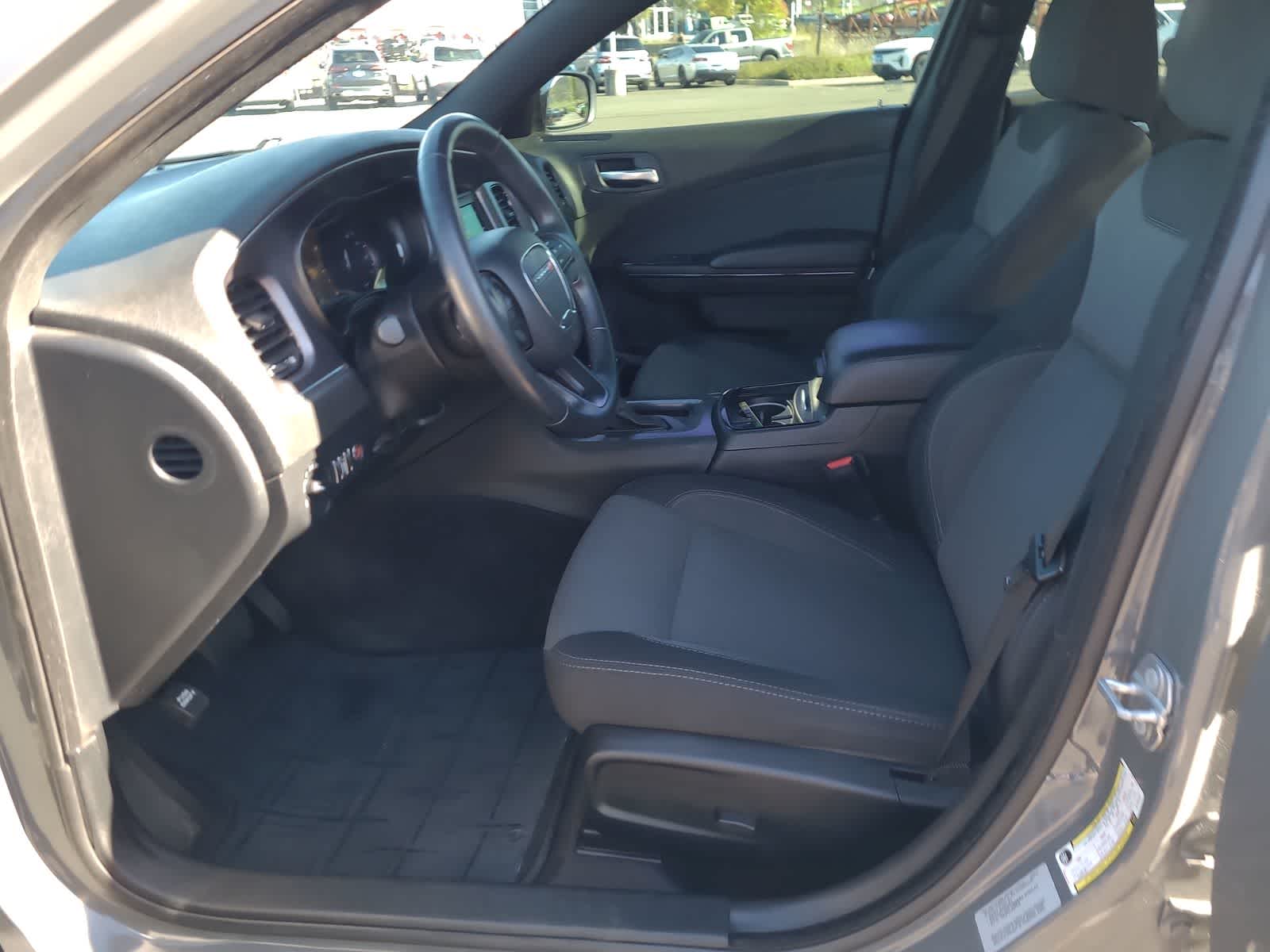 Thumbnail: 2018 Dodge Charger - 19