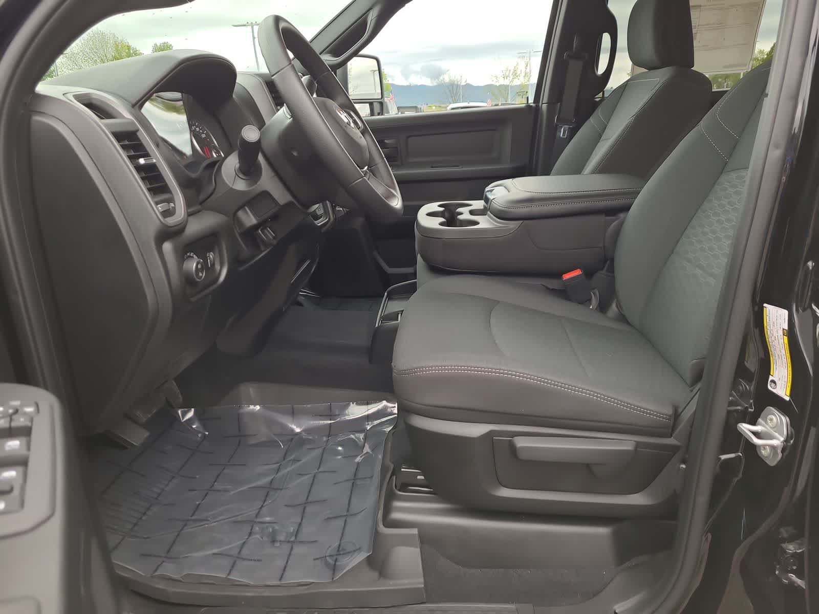 Thumbnail: 2026 RAM 2500 - 19