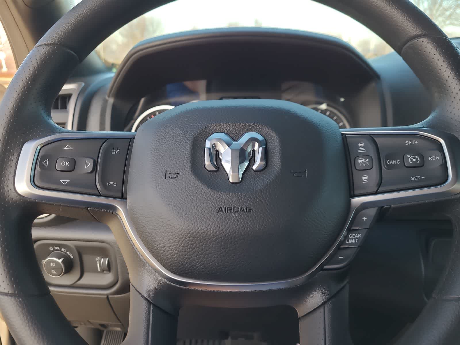 Thumbnail: 2026 RAM 2500 - 23