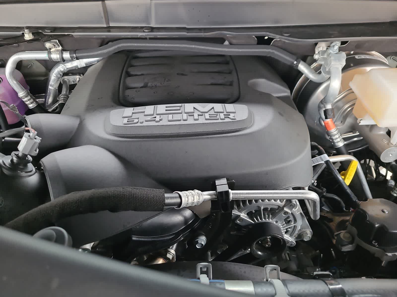 Thumbnail: 2026 RAM 2500 - 17