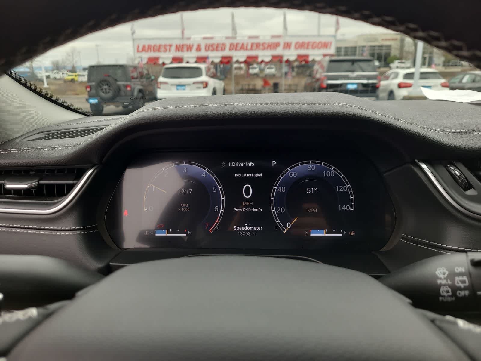 Thumbnail: 2024 Jeep Grand Cherokee - 26