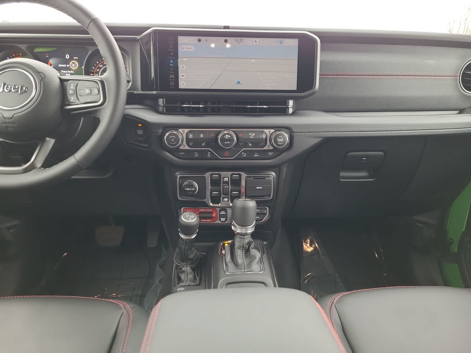 Thumbnail: 2026 Jeep Wrangler - 18