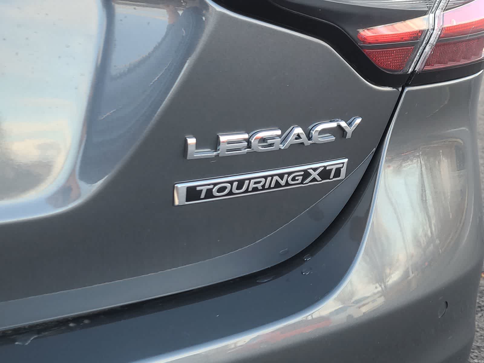 Thumbnail: 2021 Subaru Legacy - 15