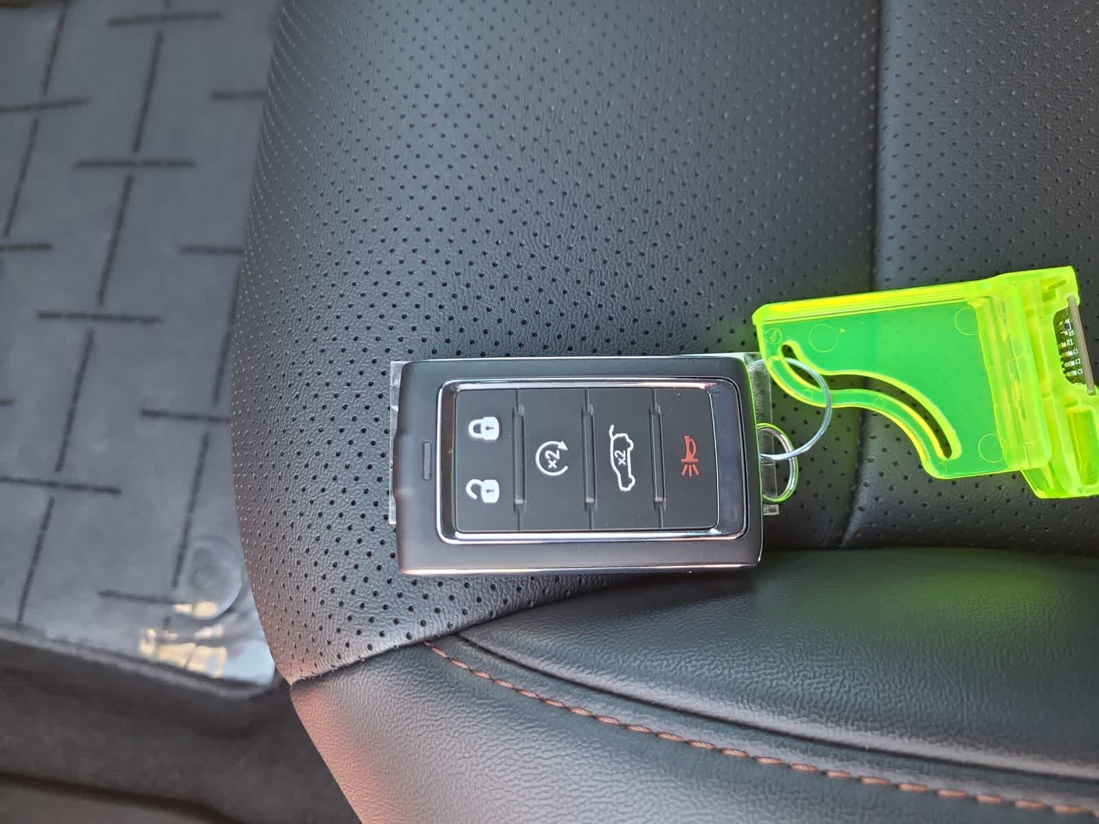 Thumbnail: 2026 Jeep Cherokee - 28