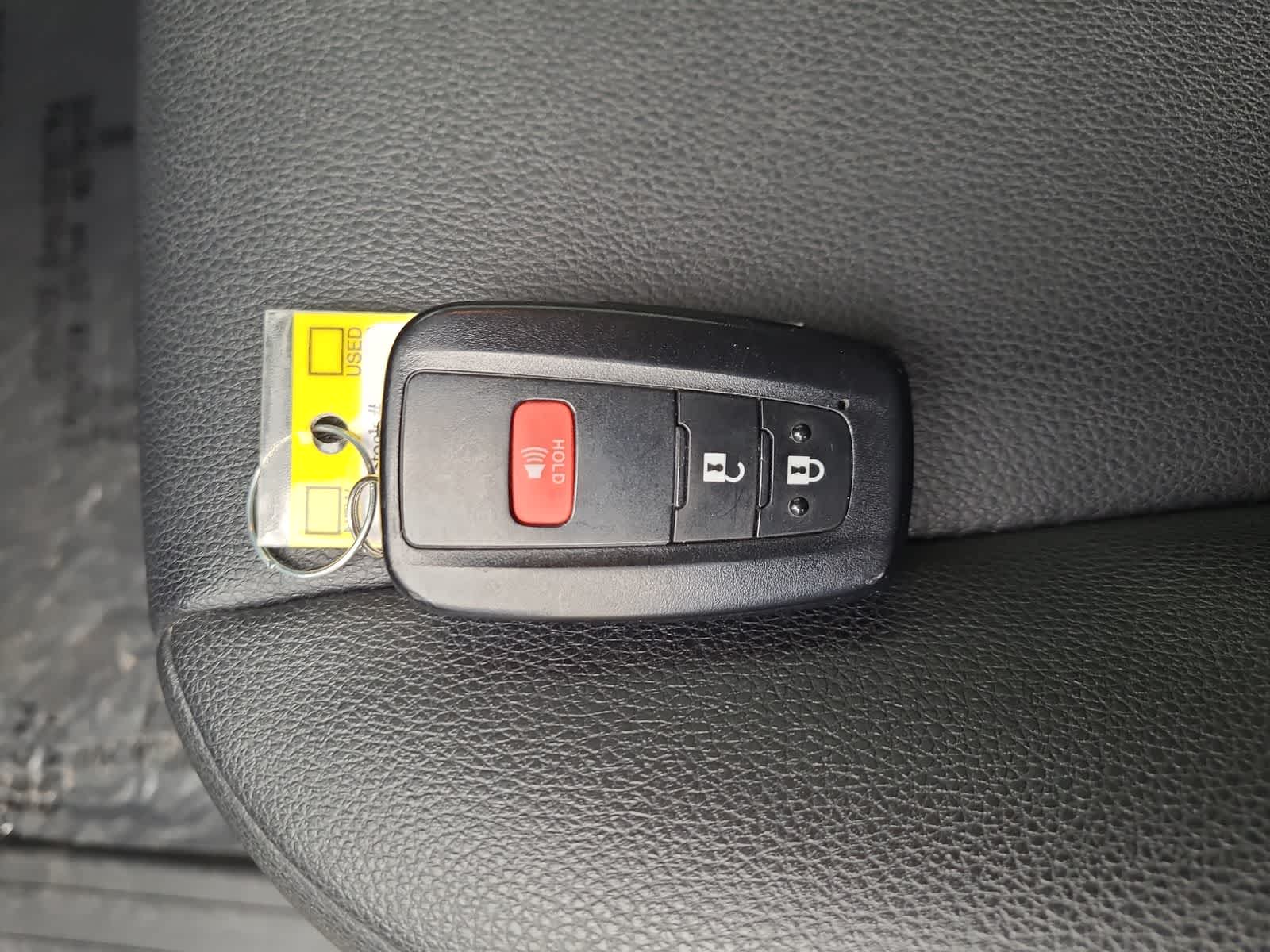 Thumbnail: 2023 Toyota 4Runner - 28