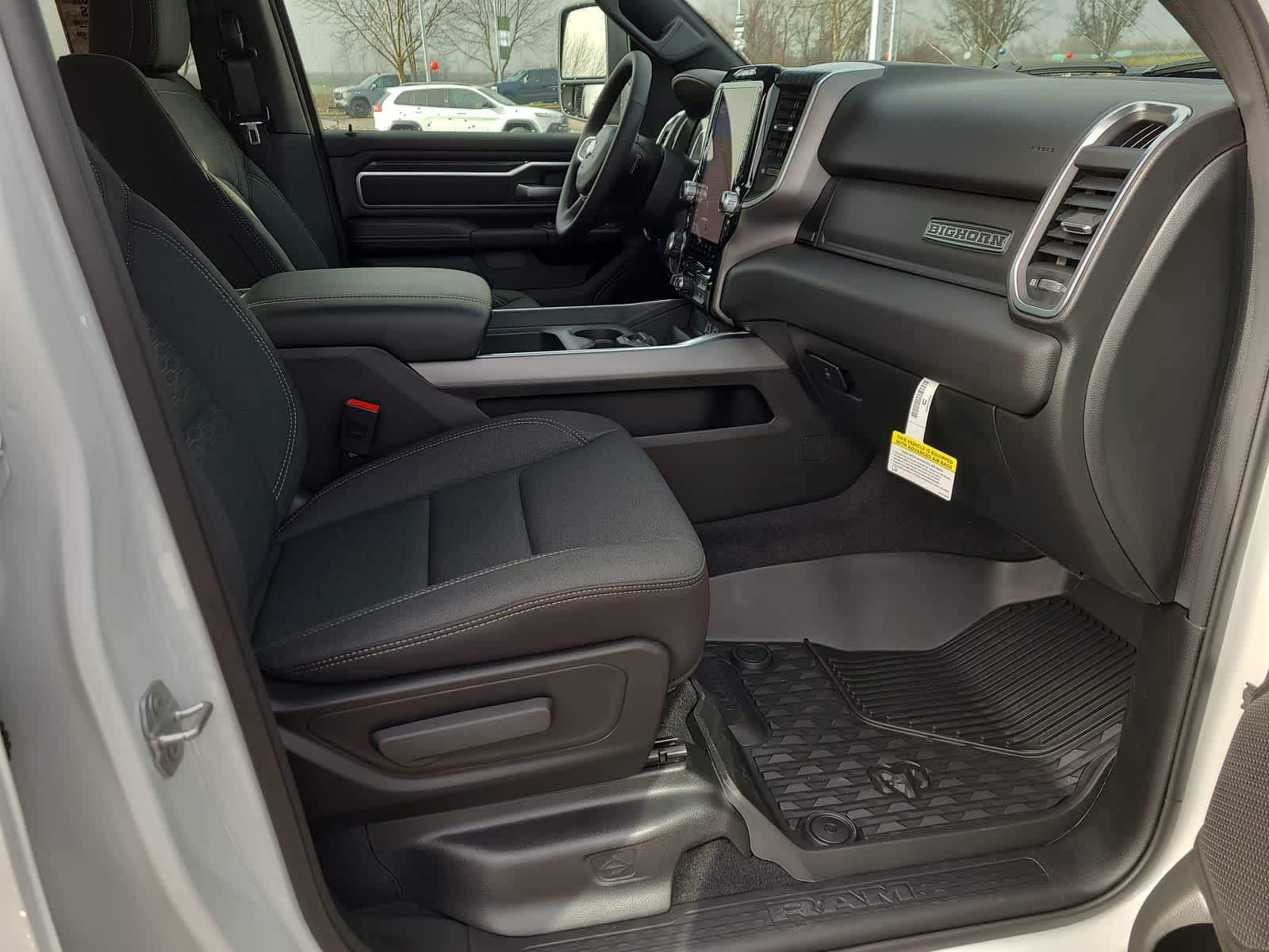 Thumbnail: 2026 RAM 1500 - 22