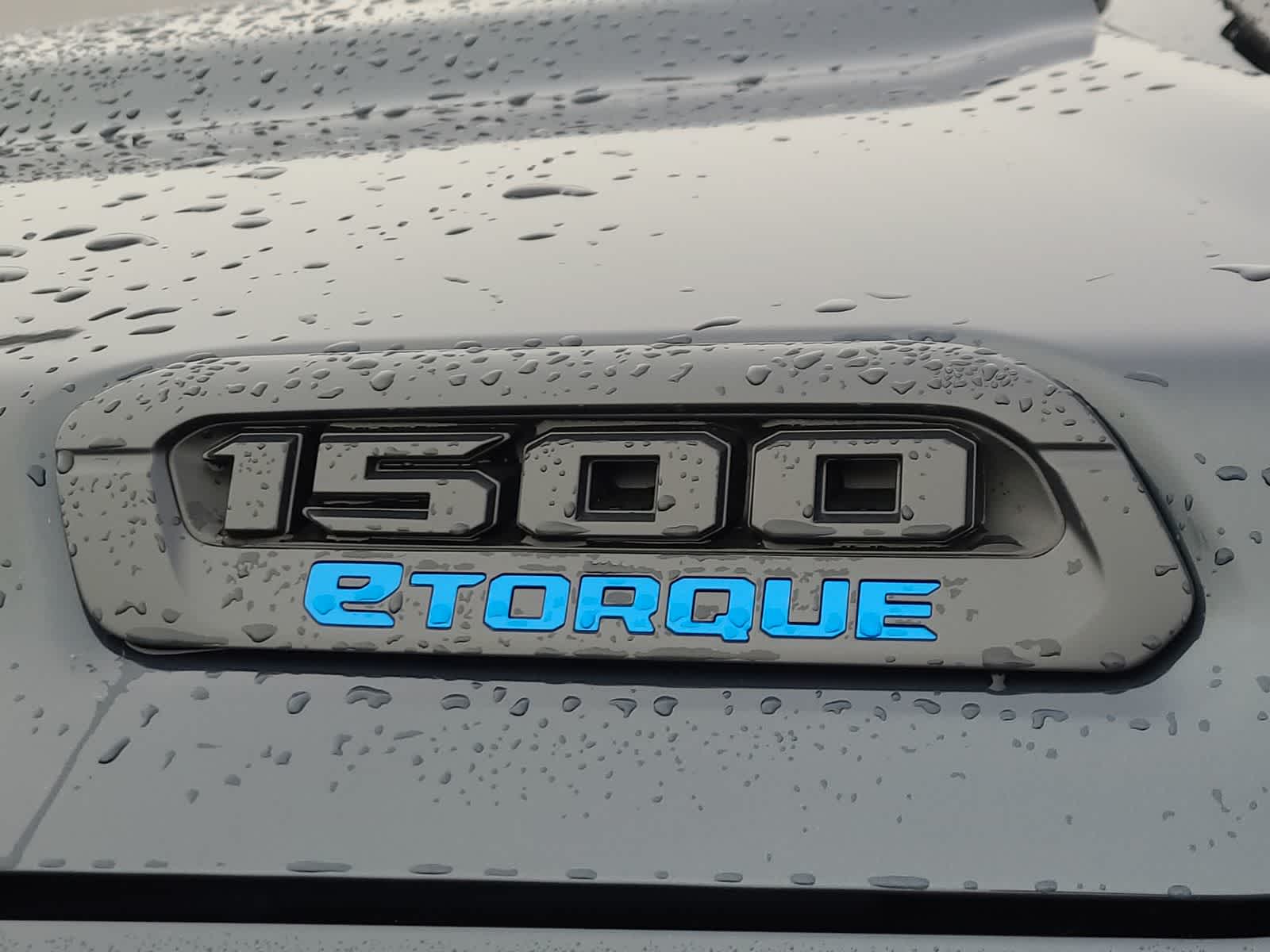 Thumbnail: 2026 RAM 1500 - 15