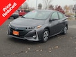  Toyota Prius Prime
