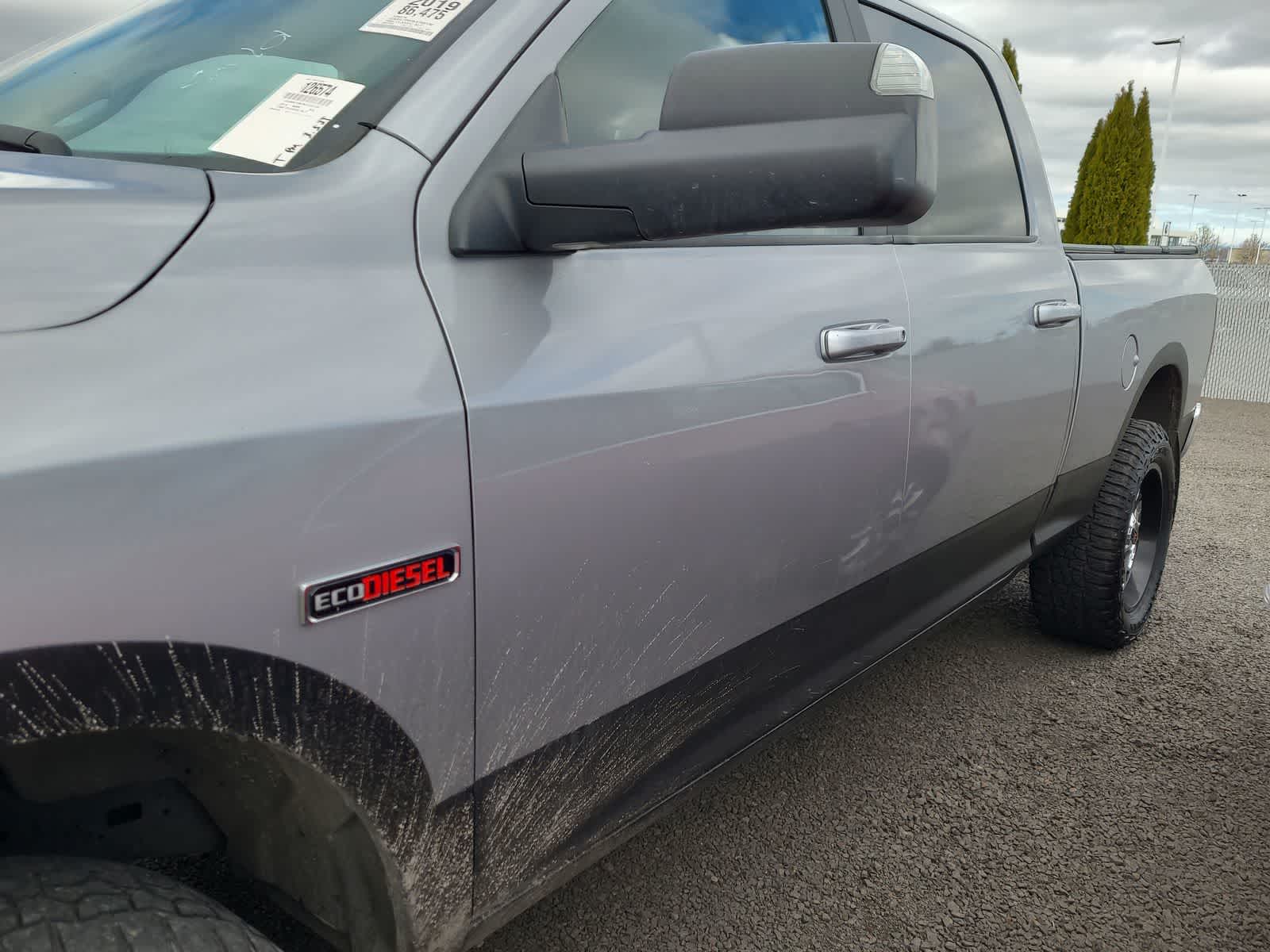 Thumbnail: 2019 RAM 1500 Classic - 2