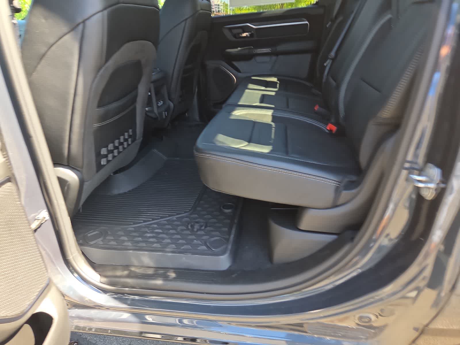 Thumbnail: 2026 RAM 1500 - 21