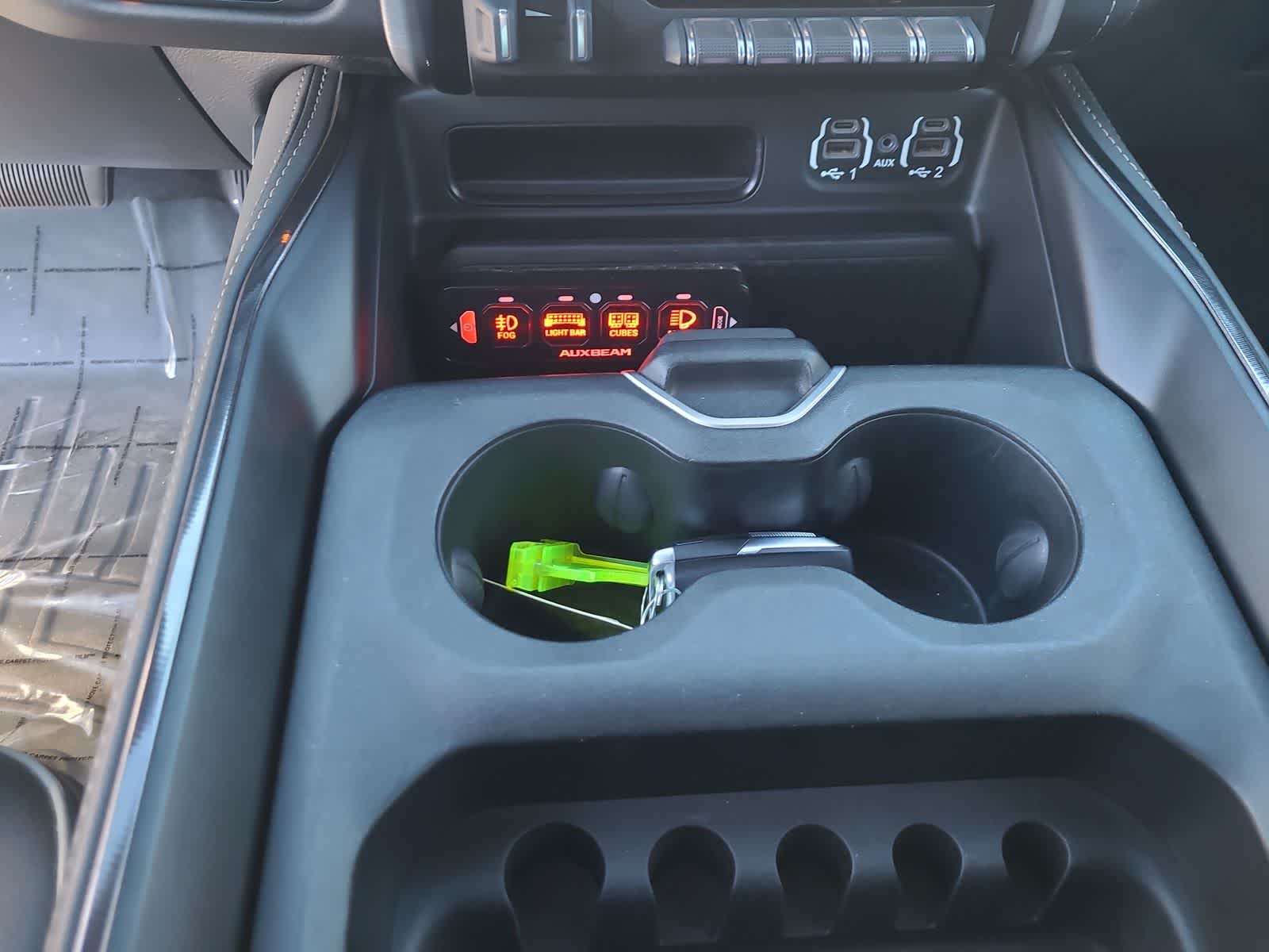 Thumbnail: 2022 RAM 2500 - 25