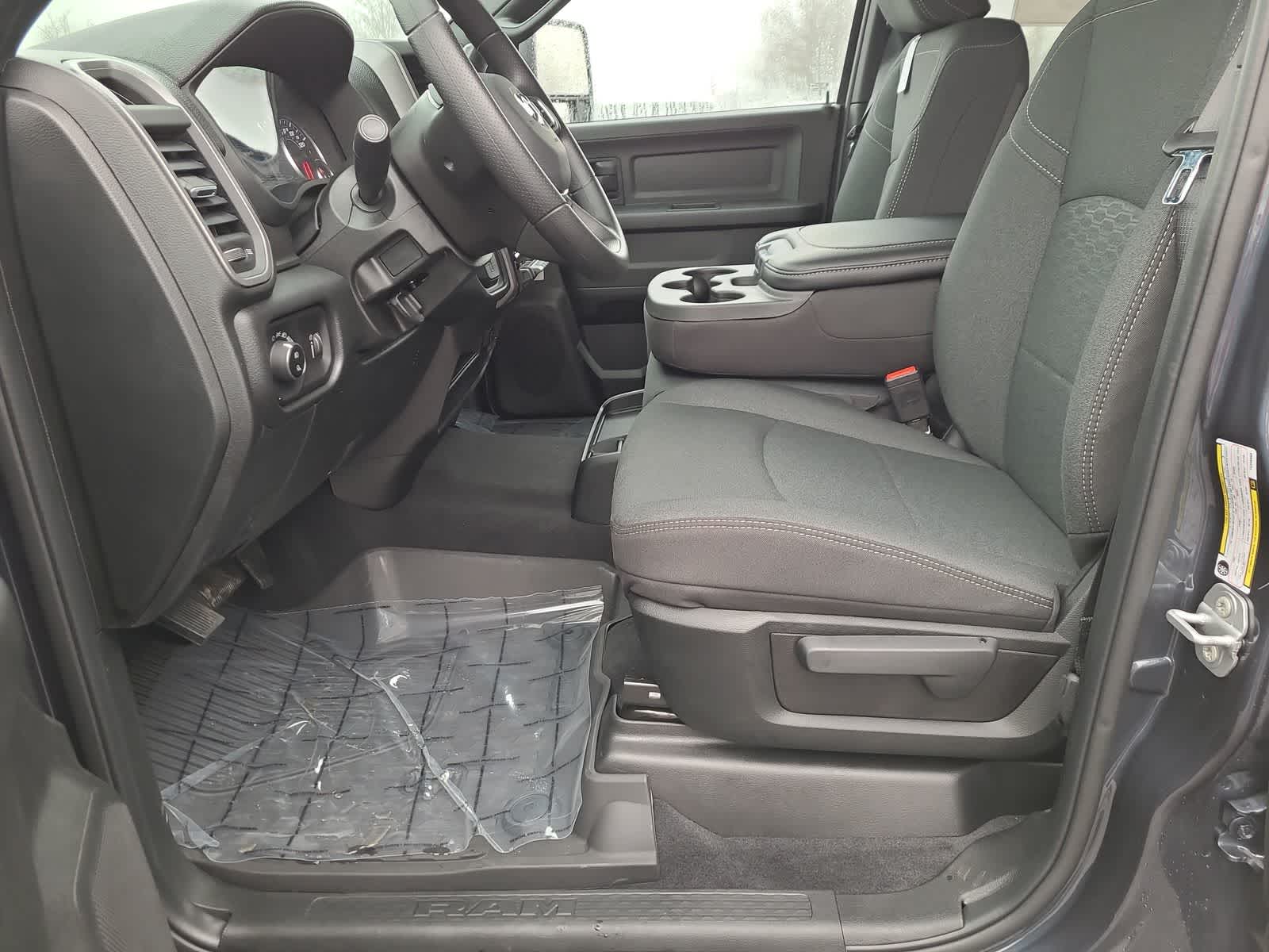 Thumbnail: 2026 RAM 2500 - 19