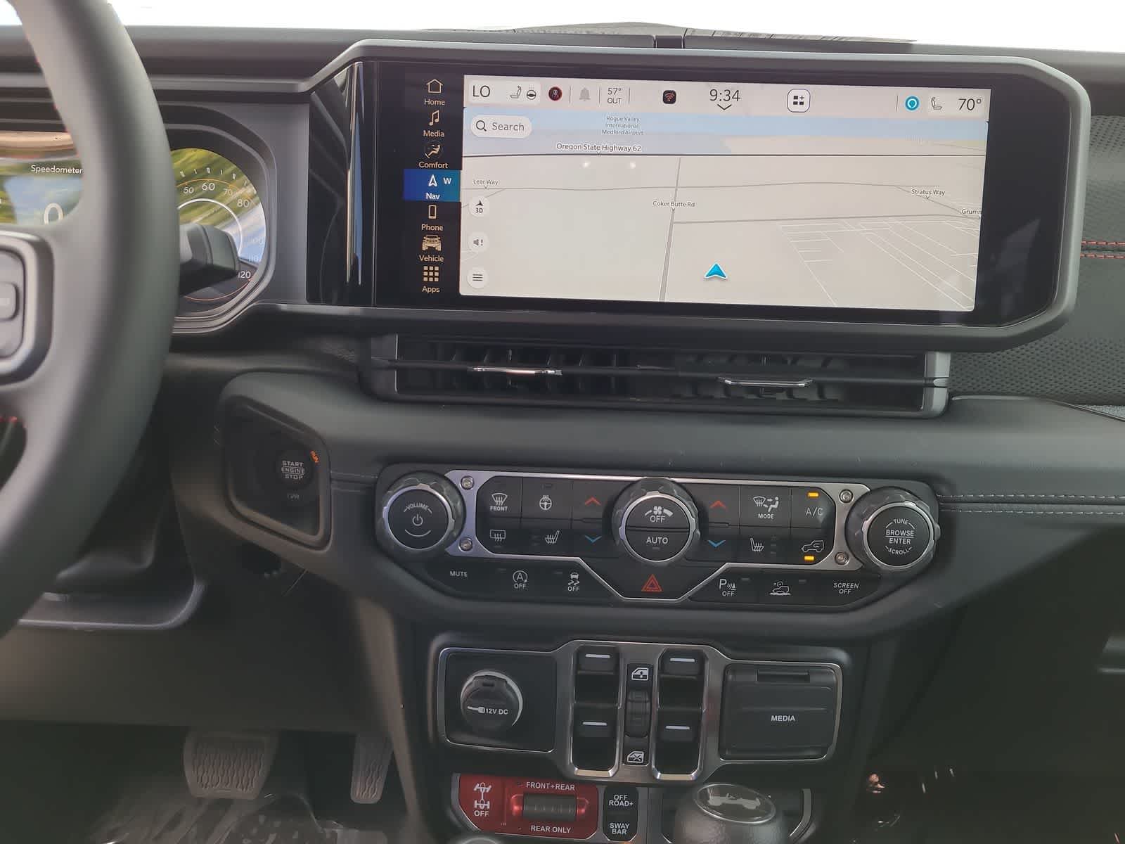 2024 Jeep Wrangler Rubicon 24