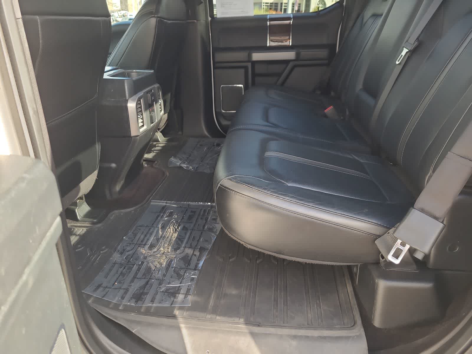 Thumbnail: 2016 Ford F-150 - 21