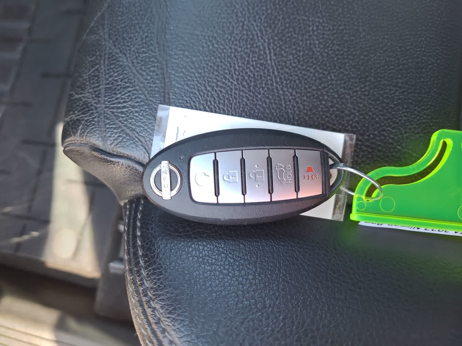 Thumbnail: 2022 Nissan Rogue - 28