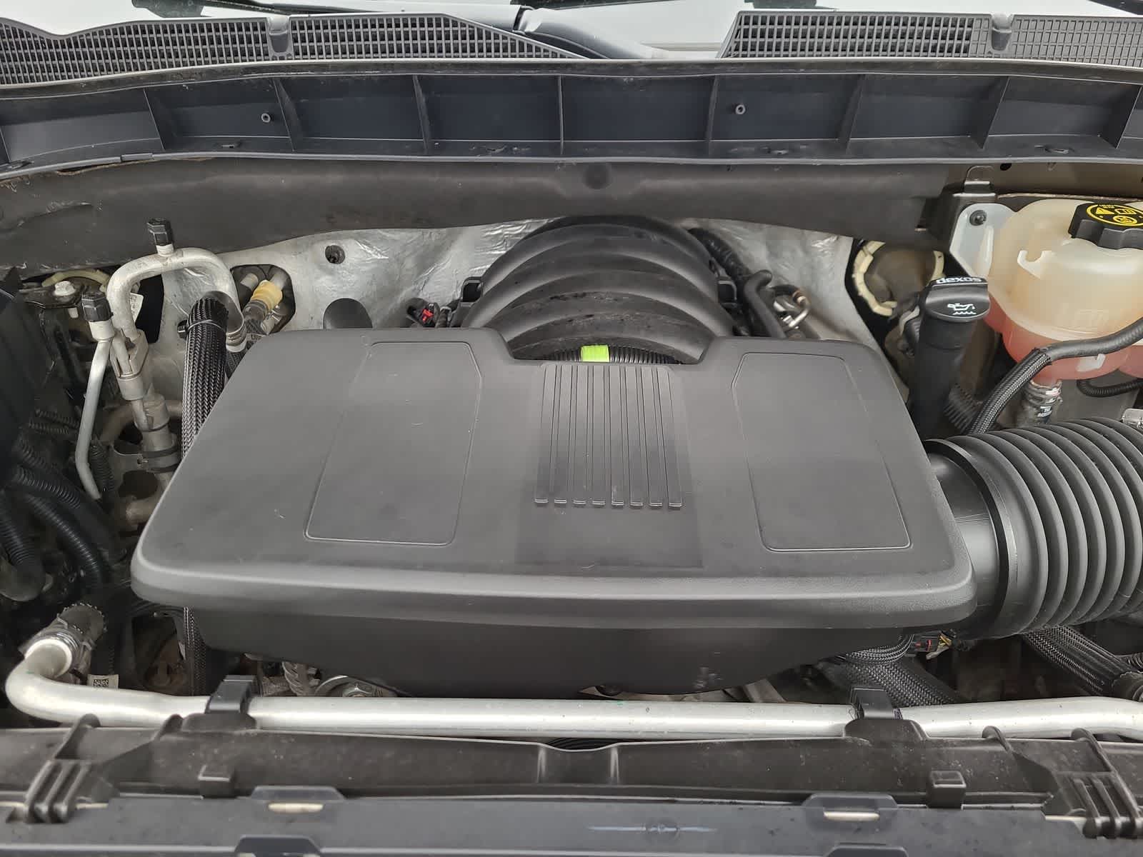 Thumbnail: 2019 GMC Sierra 1500 - 17