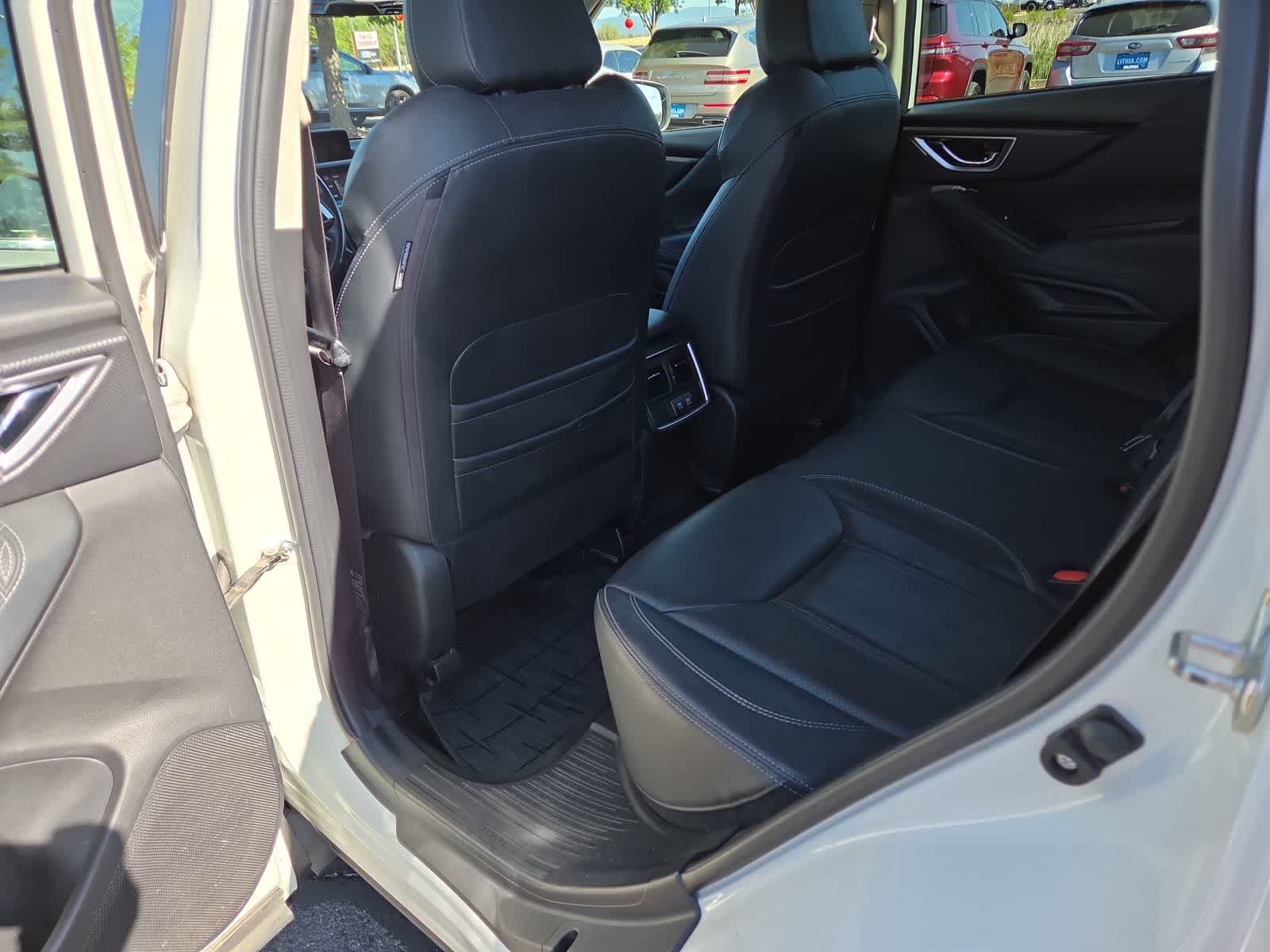 Thumbnail: 2020 Subaru Forester - 19
