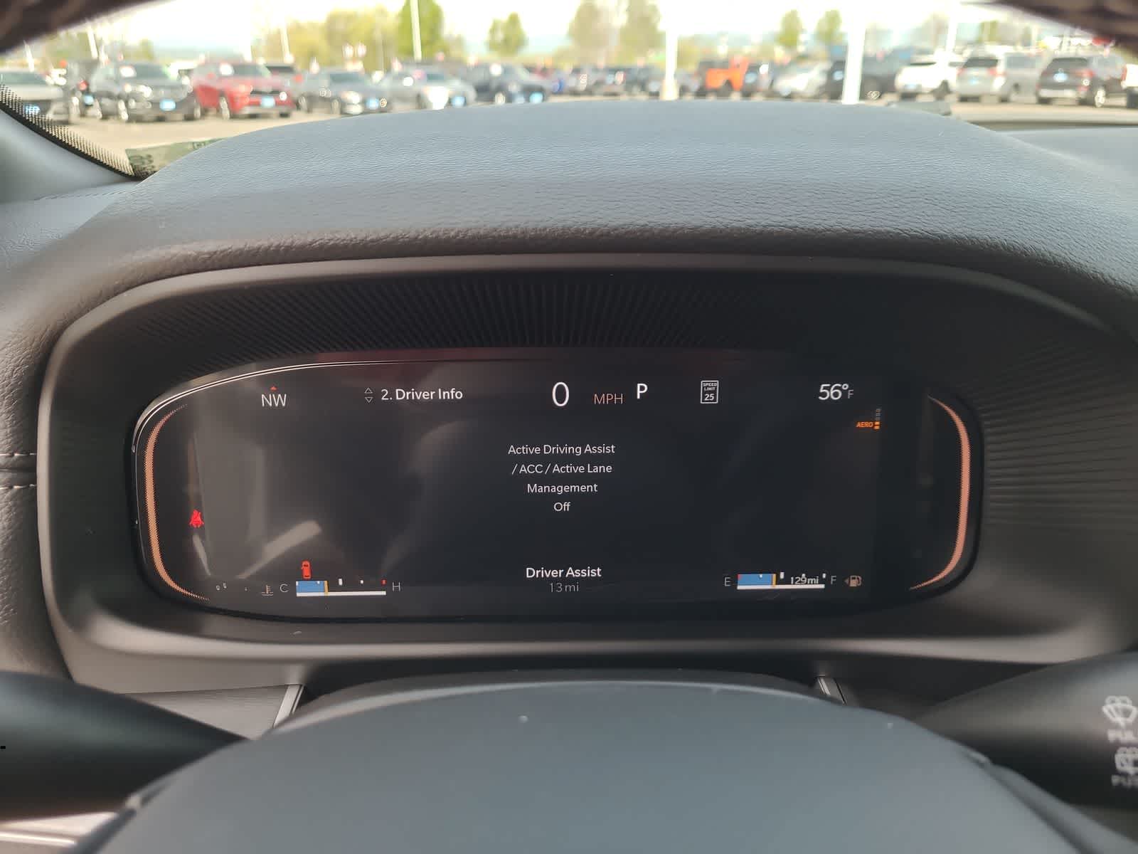 Thumbnail: 2026 Jeep Grand Wagoneer - 26