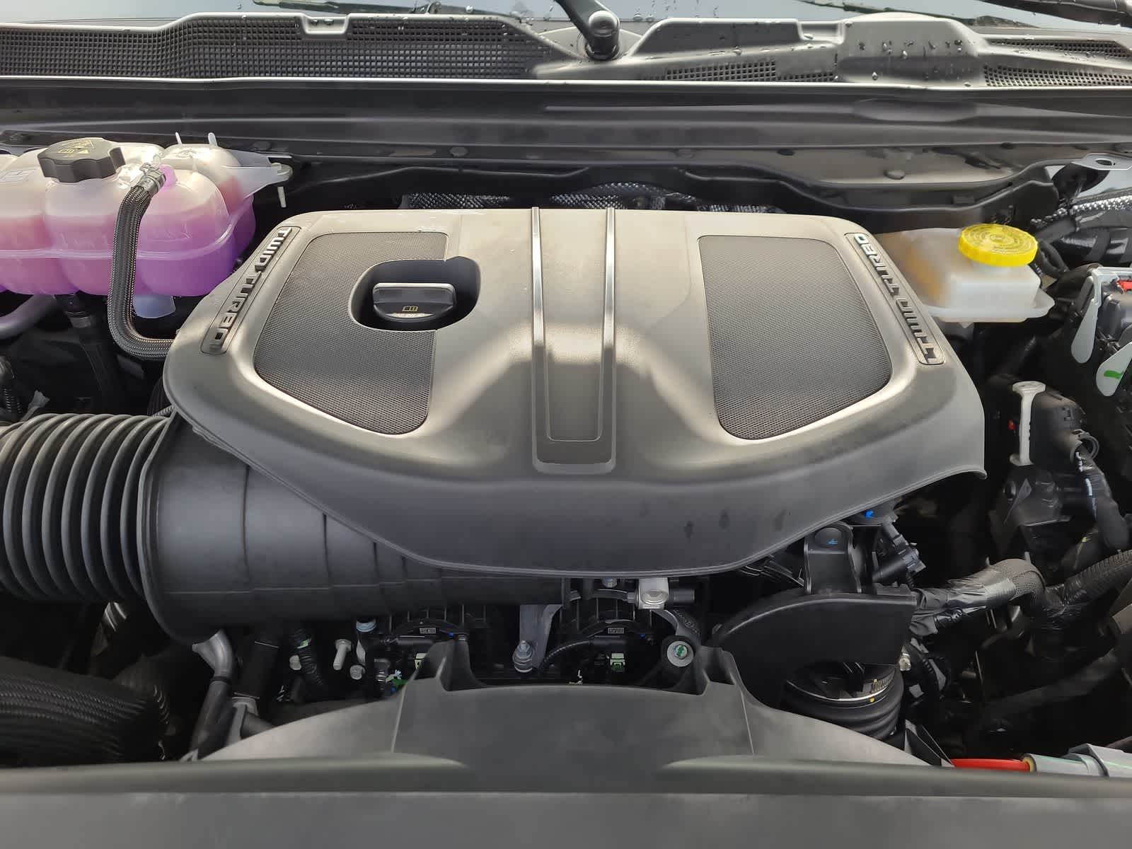 Thumbnail: 2026 RAM 1500 - 17