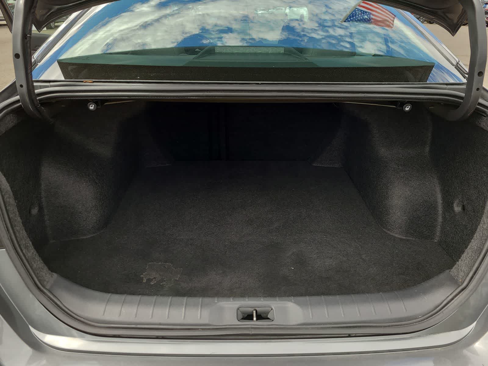 Thumbnail: 2025 Nissan Altima - 27