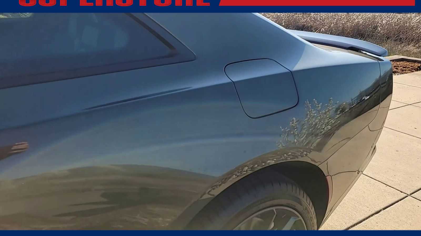 Thumbnail: 2026 Dodge Charger - 5