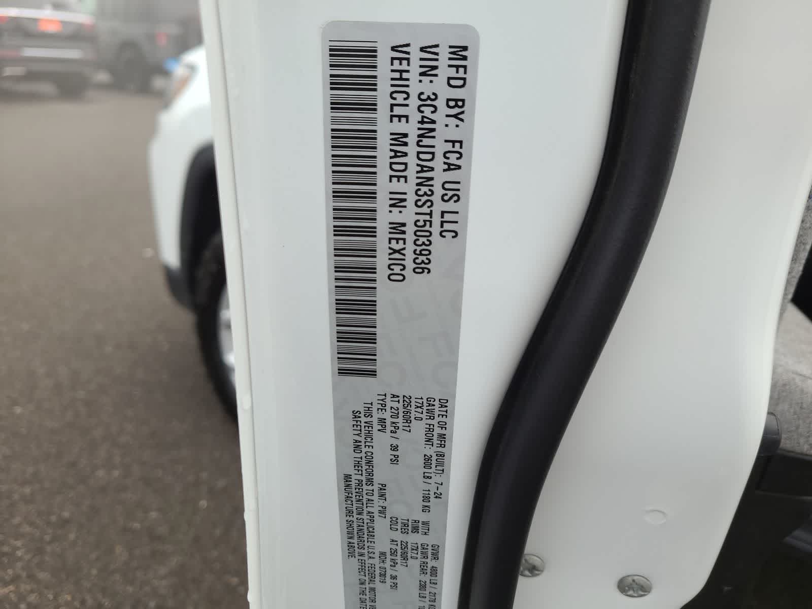 Thumbnail: 2025 Jeep Compass - 29