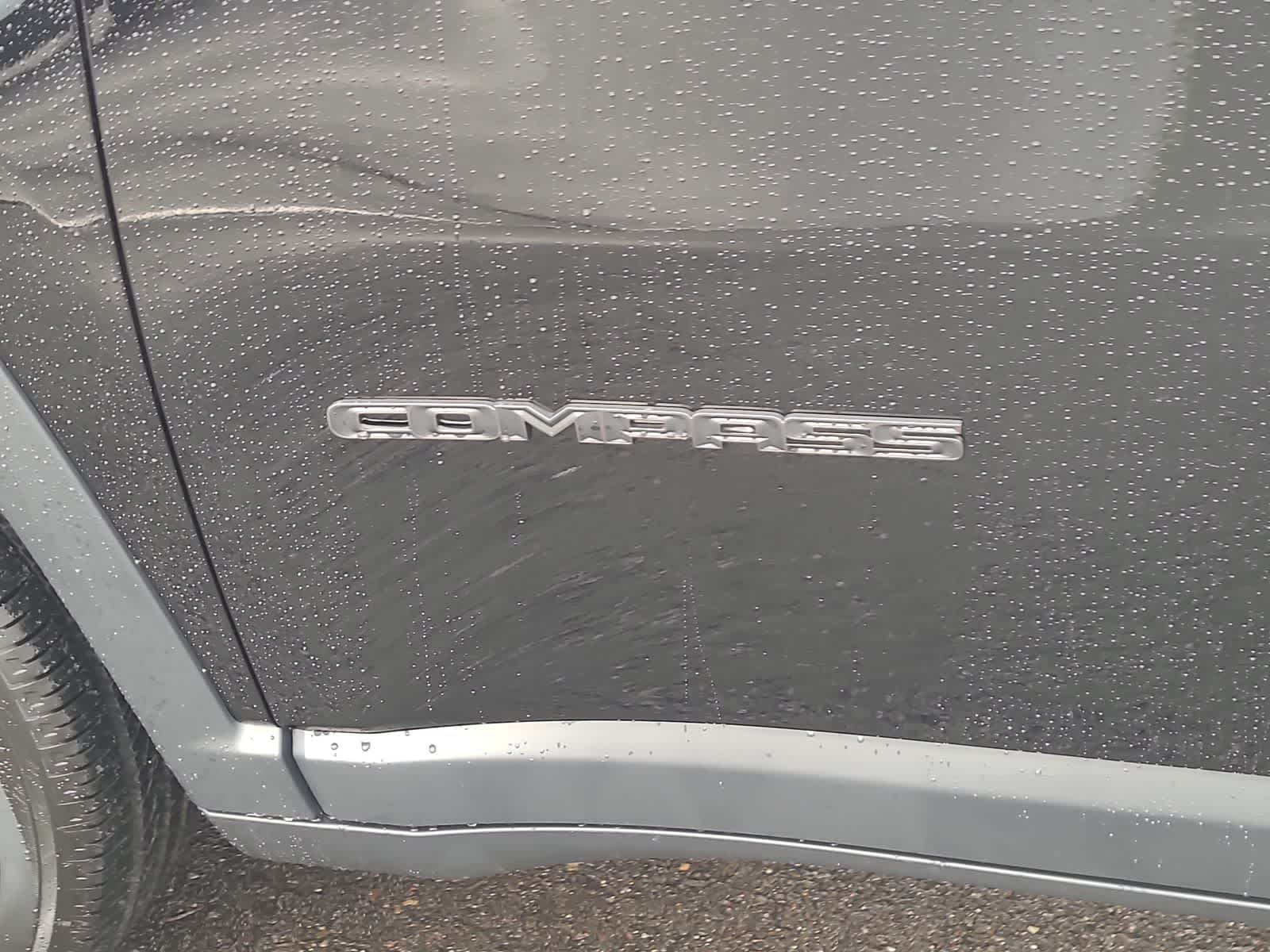 Thumbnail: 2026 Jeep Compass - 15