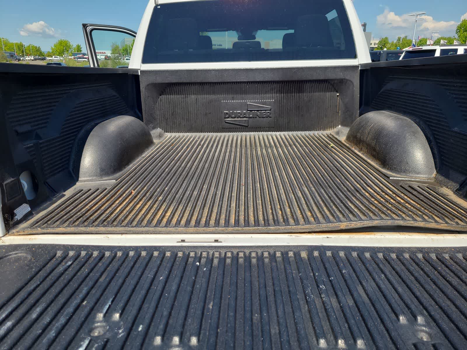 Thumbnail: 2024 RAM 1500 Classic - 27