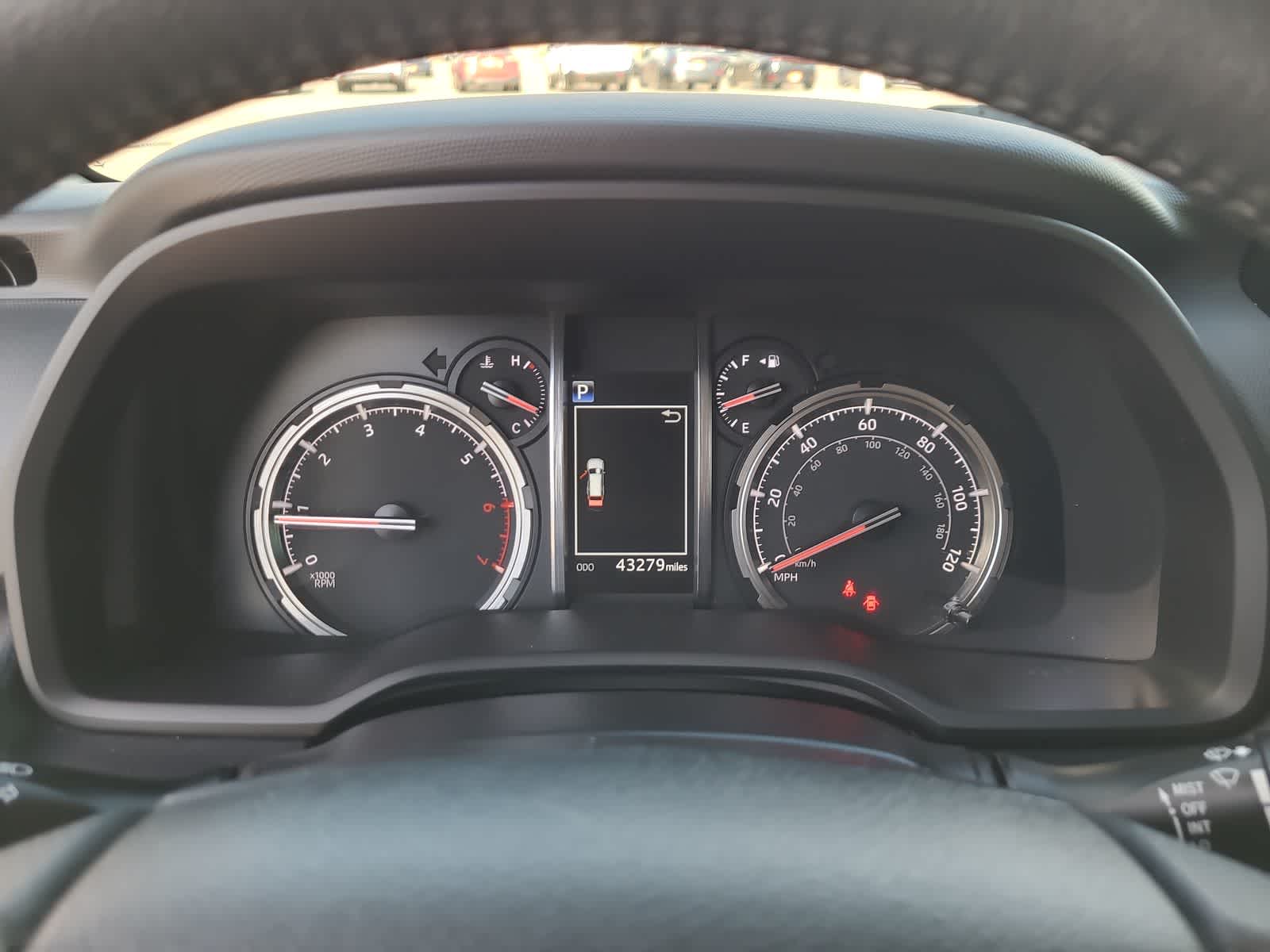 Thumbnail: 2021 Toyota 4Runner - 26