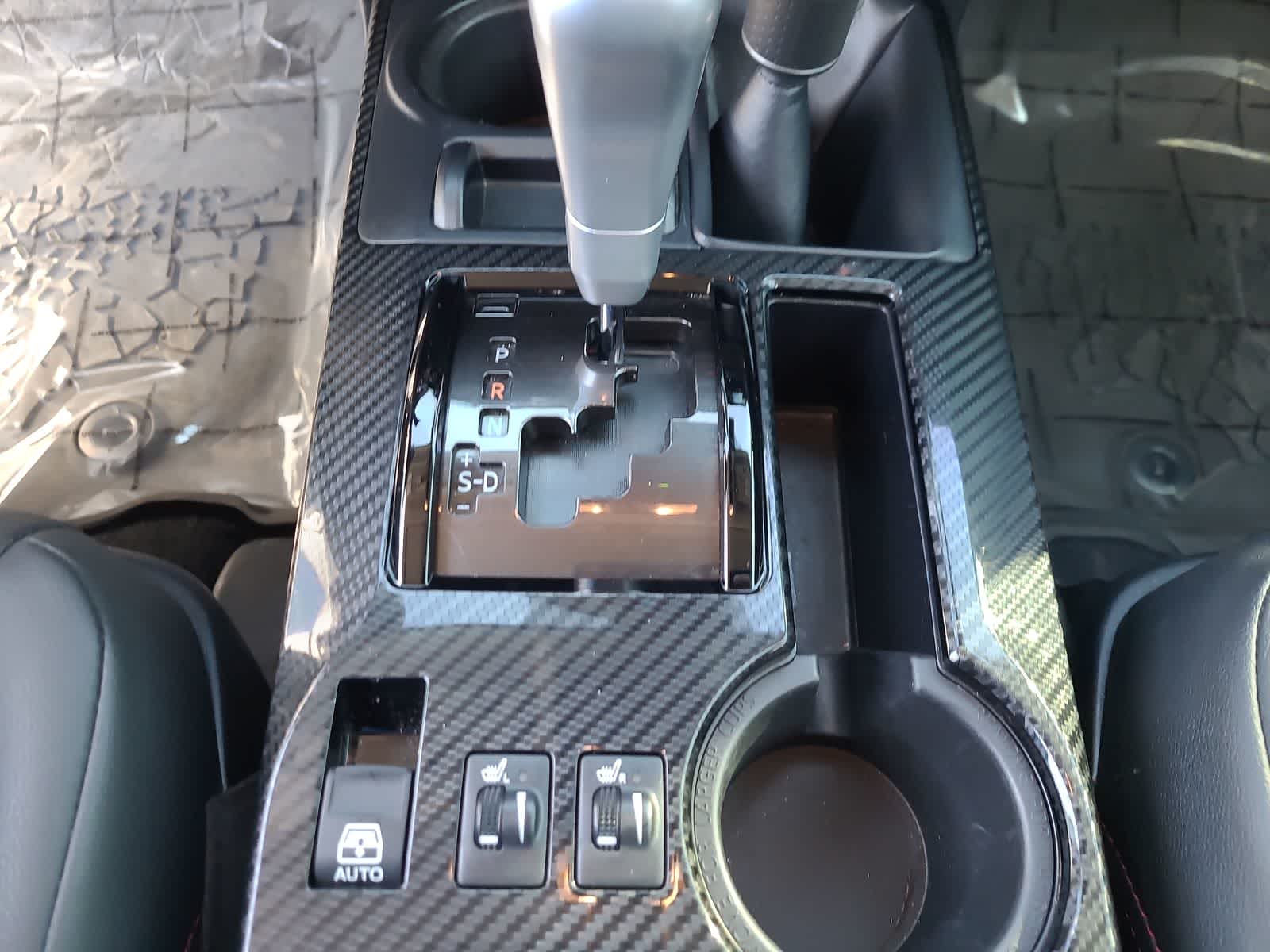 Thumbnail: 2024 Toyota 4Runner - 25