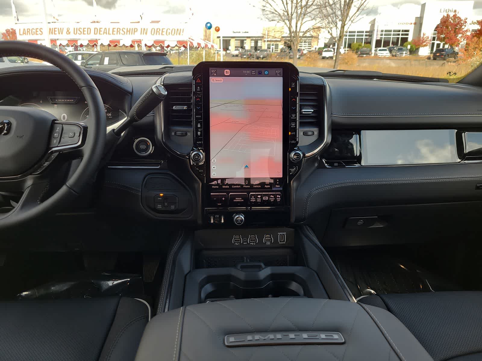 Thumbnail: 2026 RAM 2500 - 18