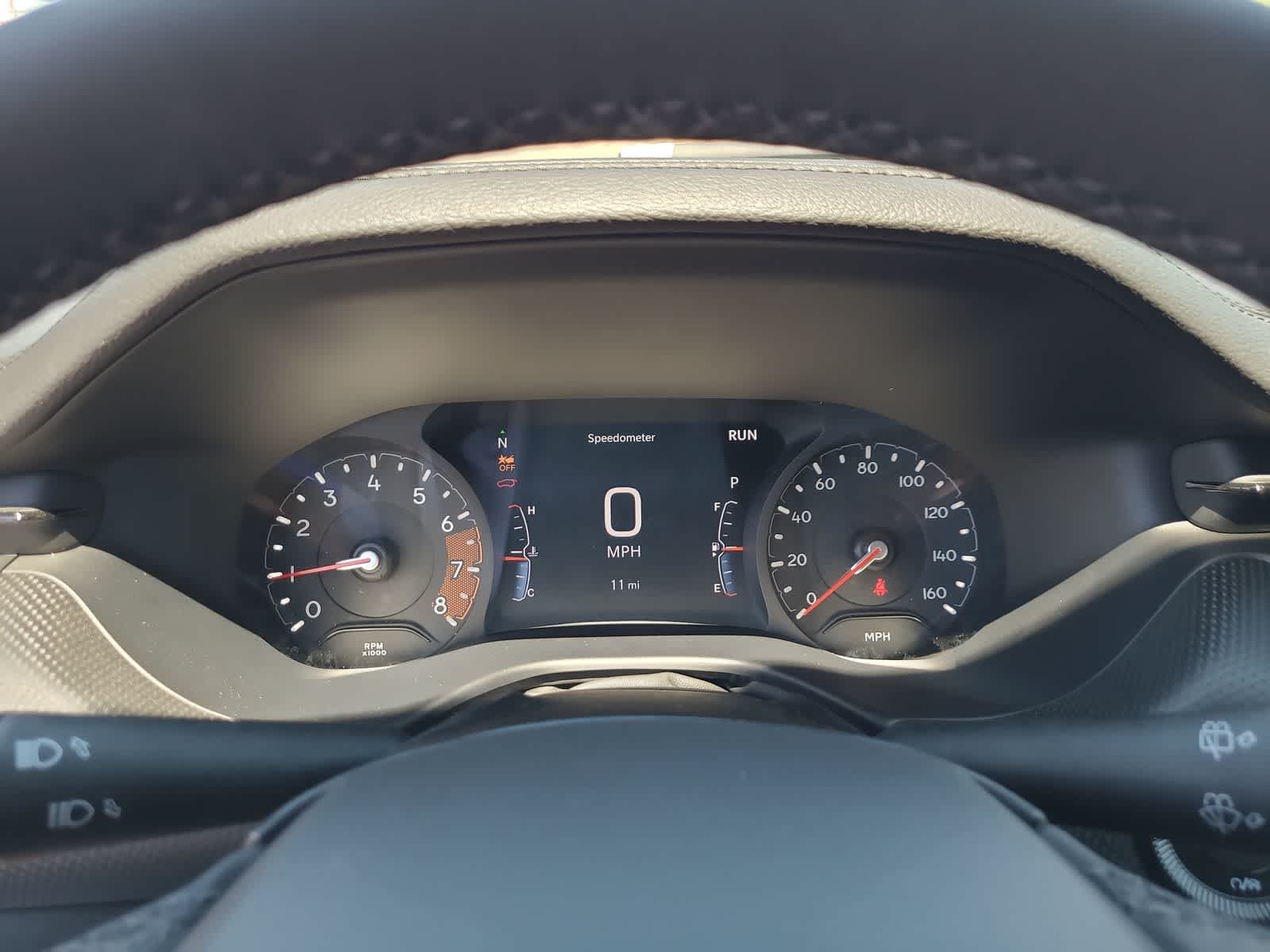 Thumbnail: 2025 Jeep Compass - 26